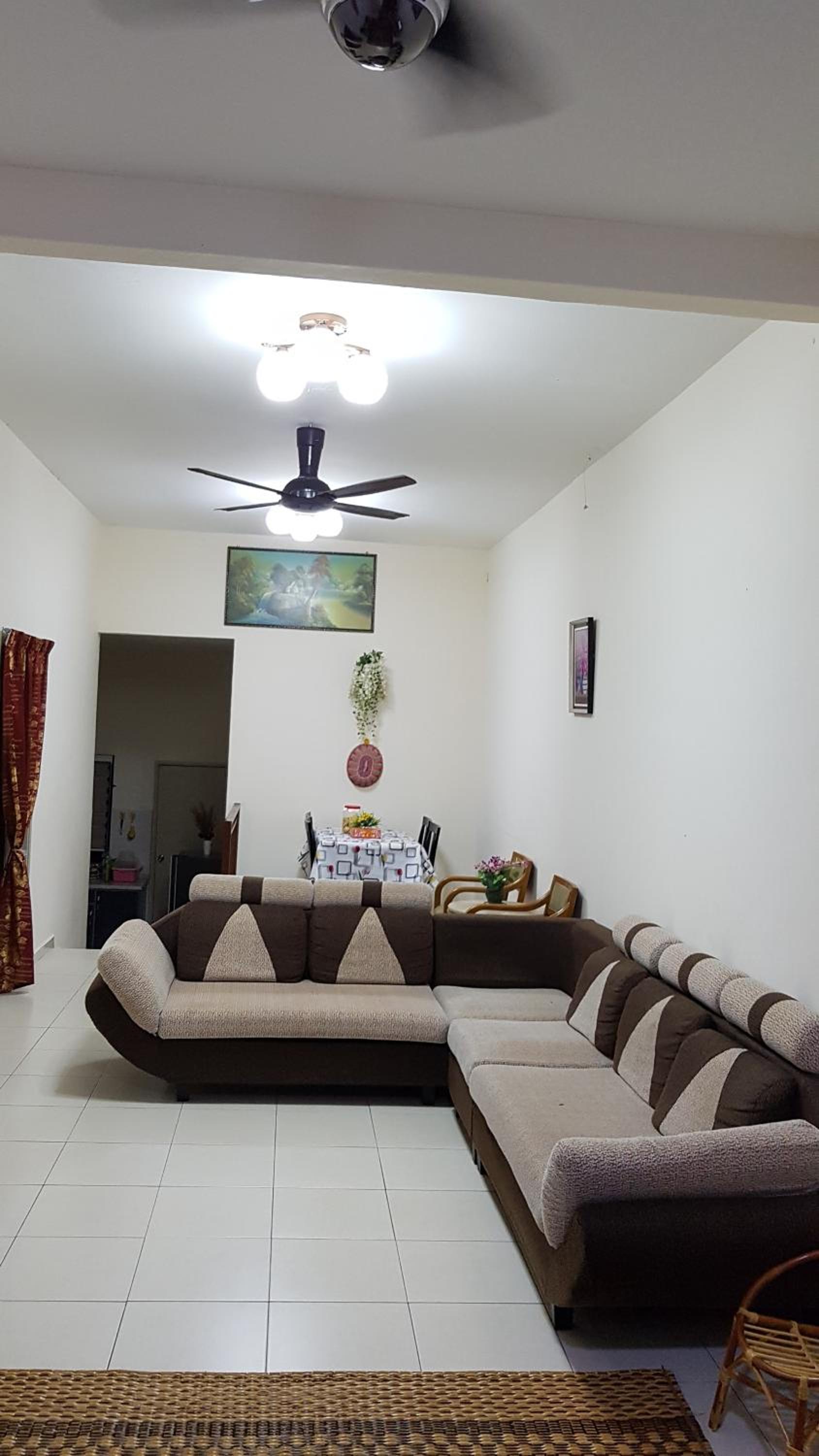 Homestay Melaka Tradisional Bandar Hilir