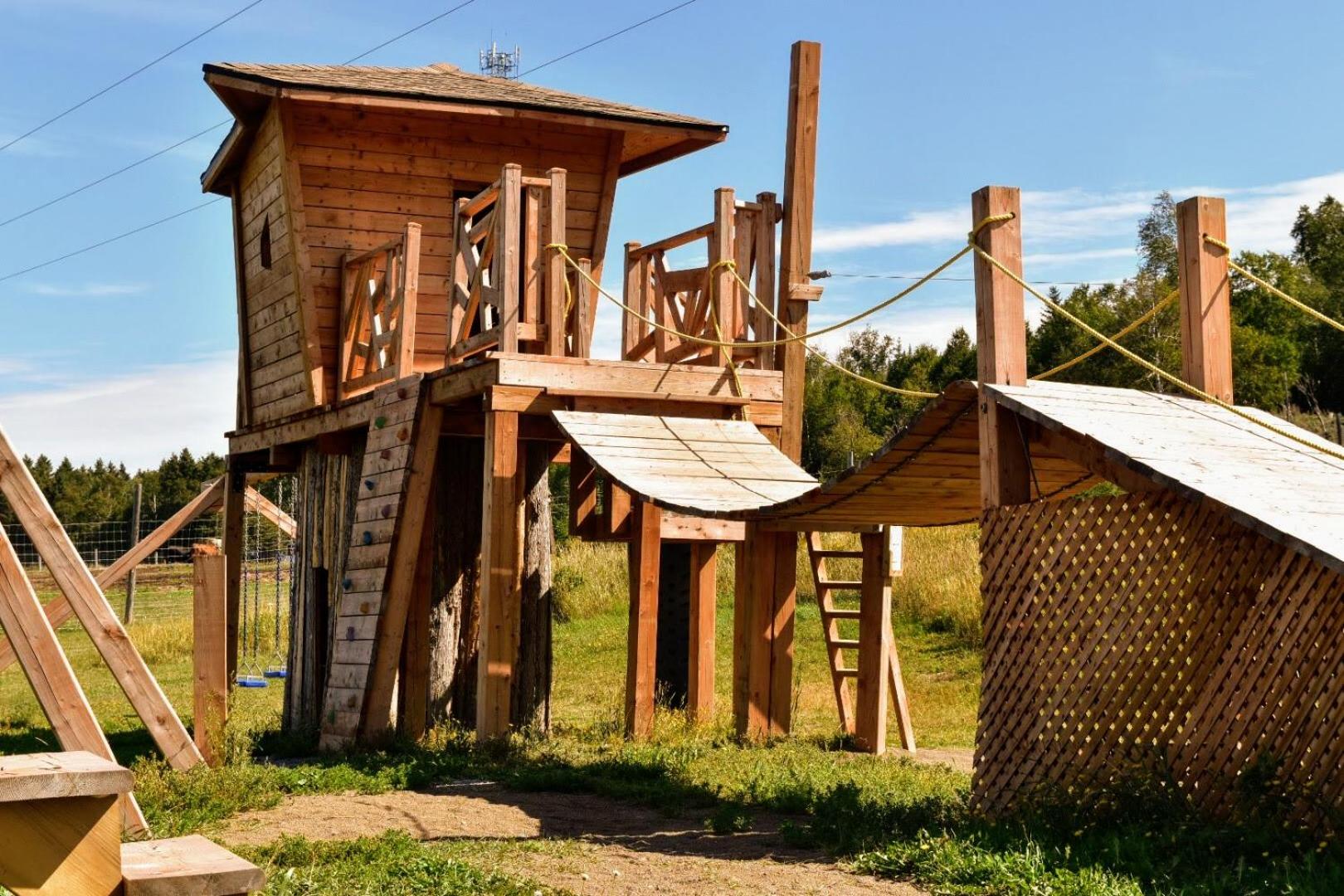 Motel de L'Anse et Camping Rimouski