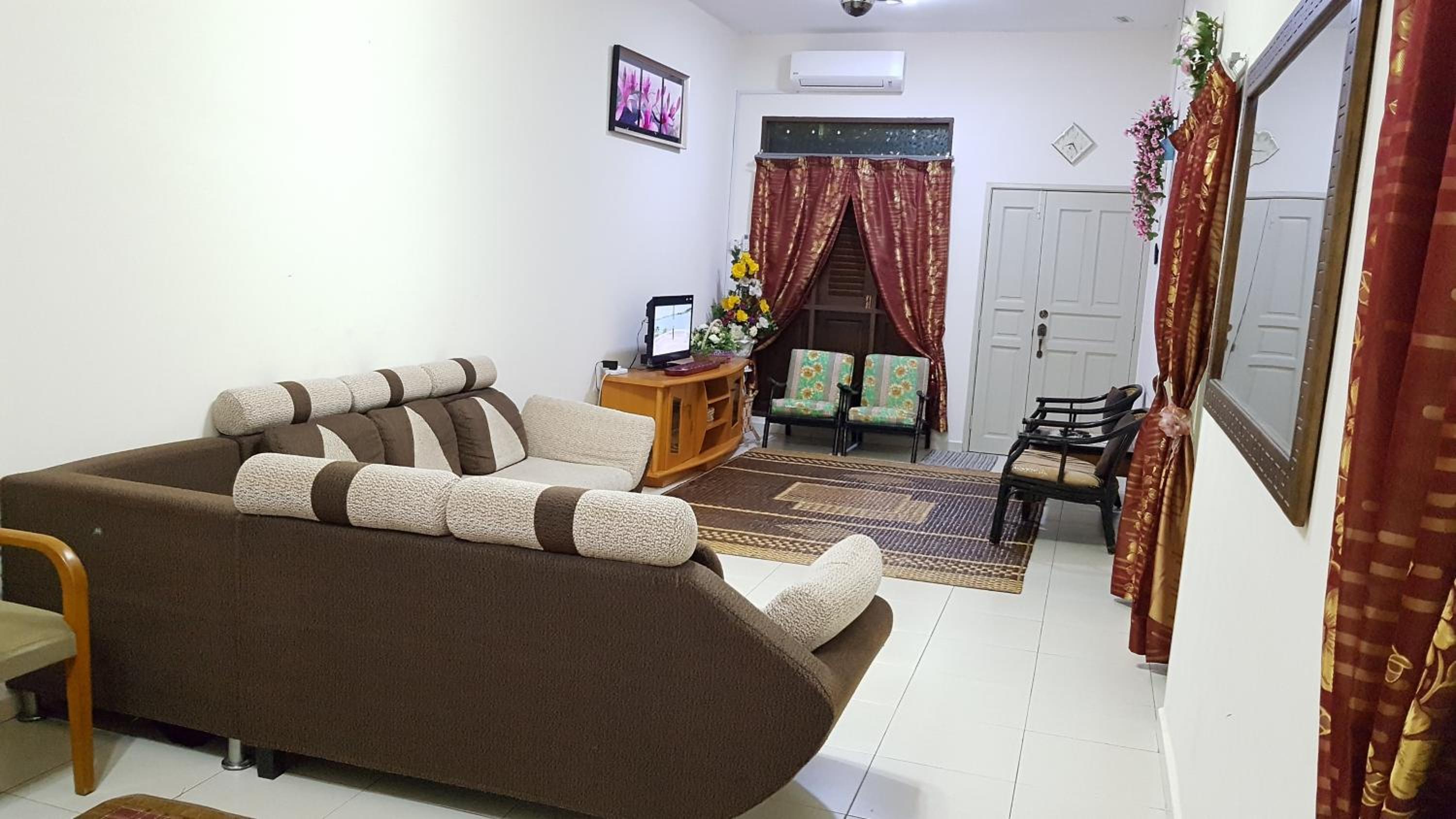 Homestay Melaka Tradisional Bandar Hilir