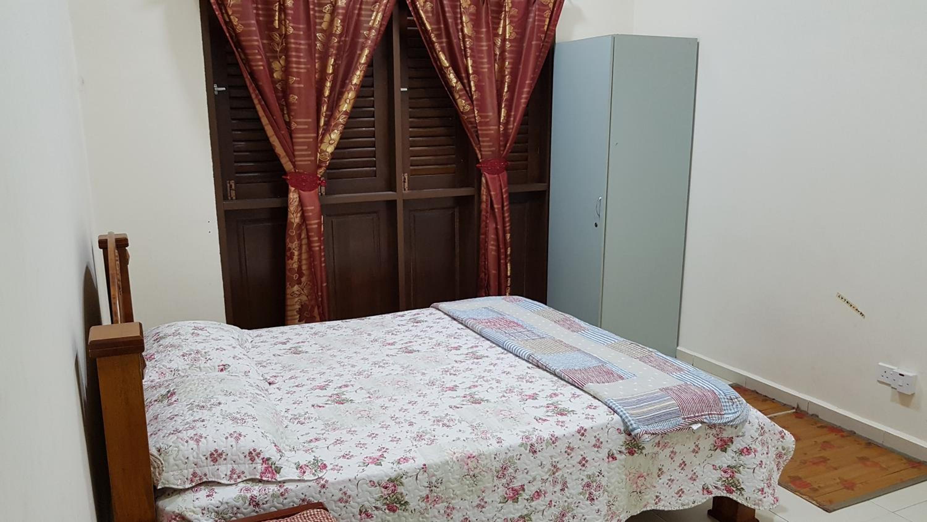 Homestay Melaka Tradisional Bandar Hilir
