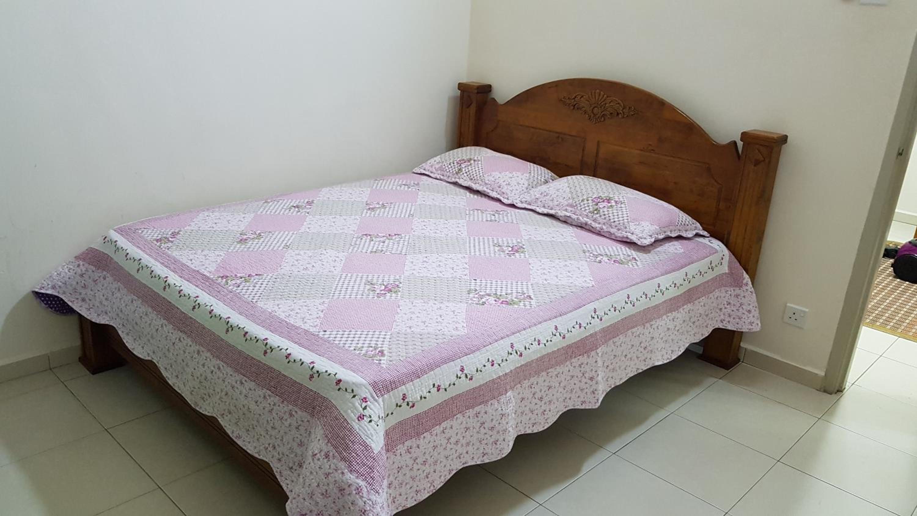 Homestay Melaka Tradisional Bandar Hilir