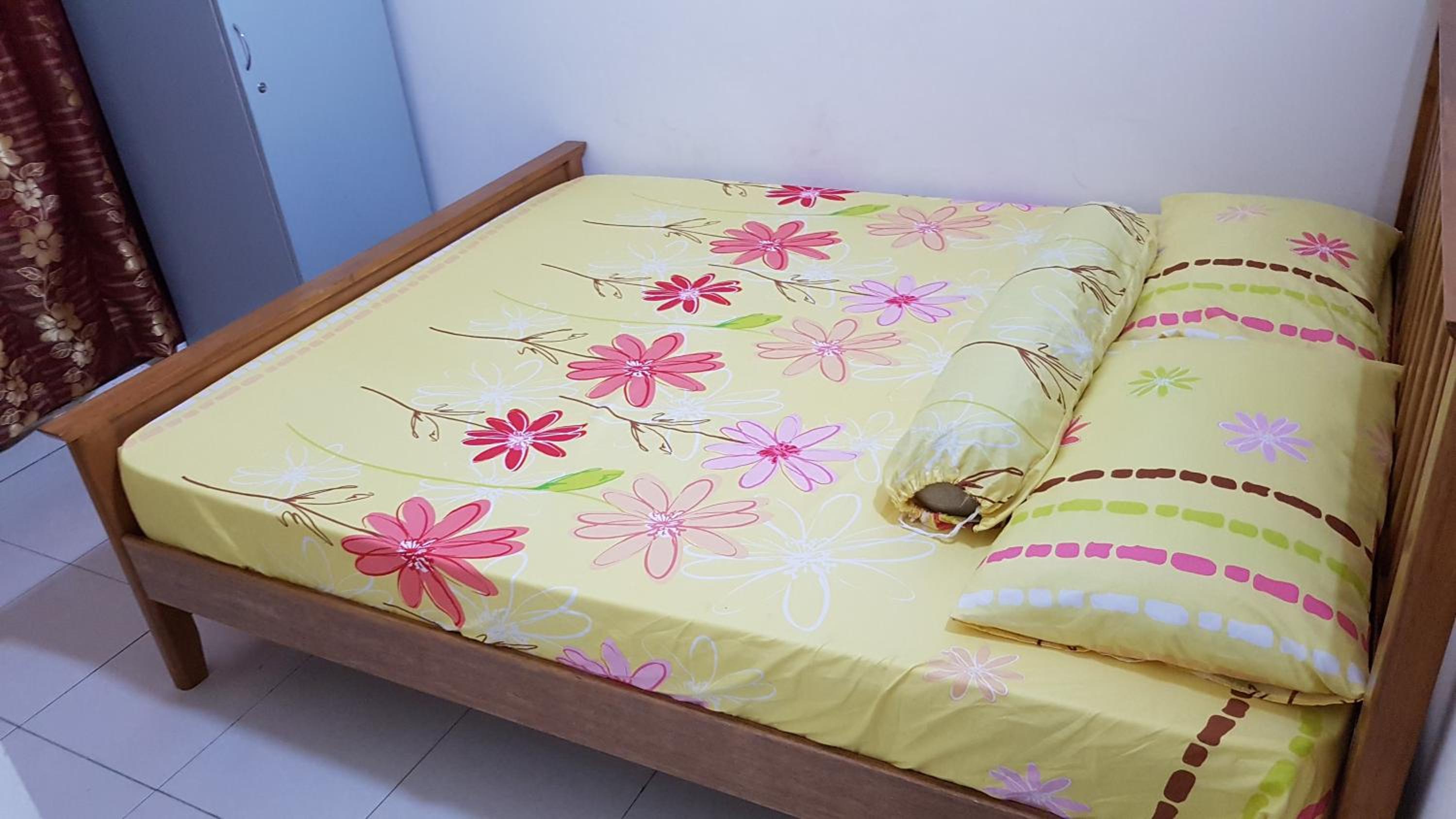 Homestay Melaka Tradisional Bandar Hilir