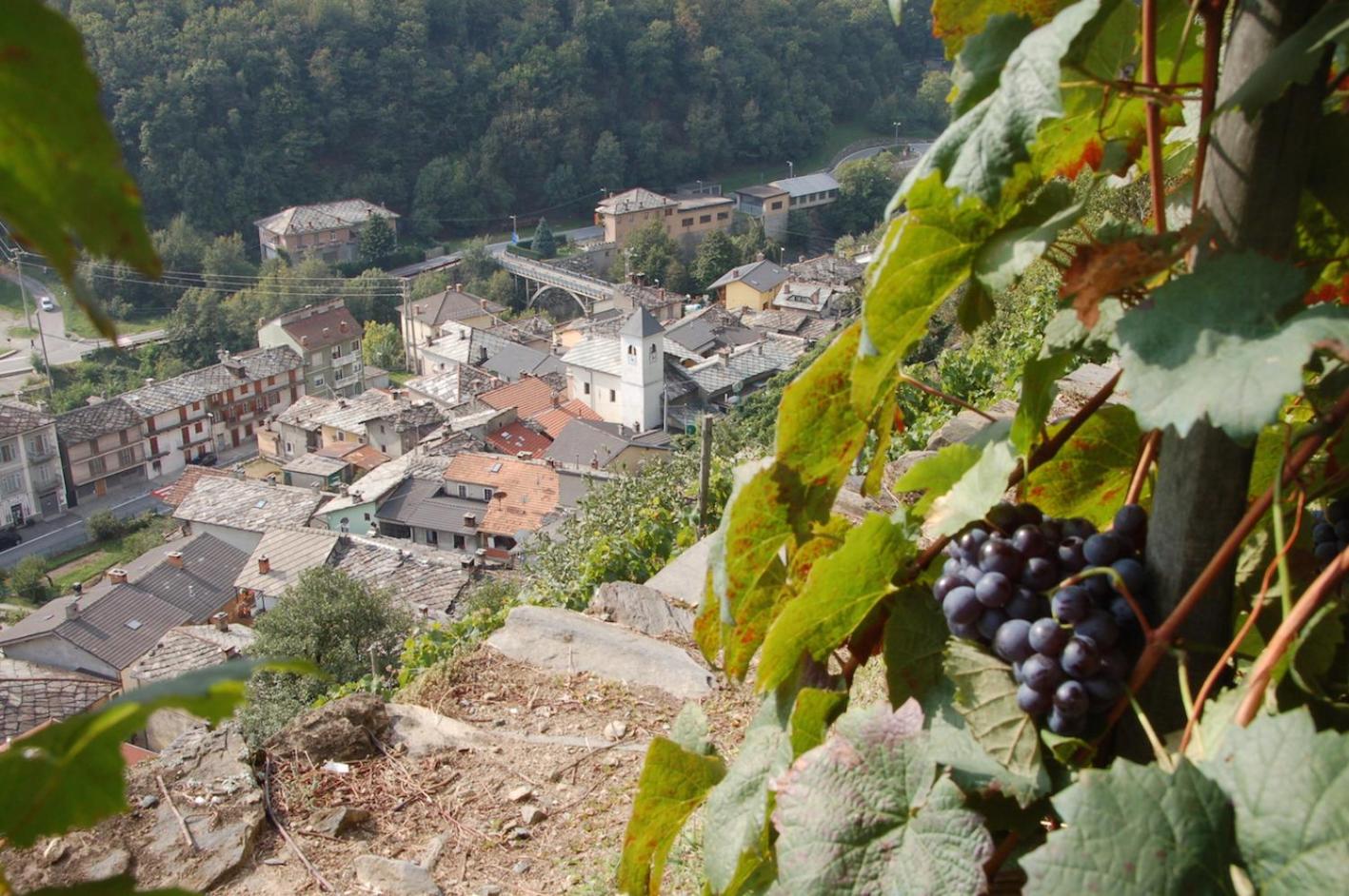 Il Càssero