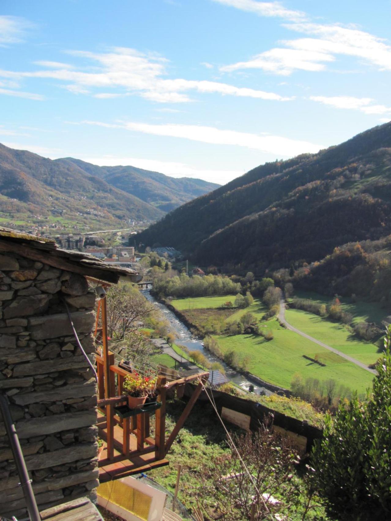 Il Càssero