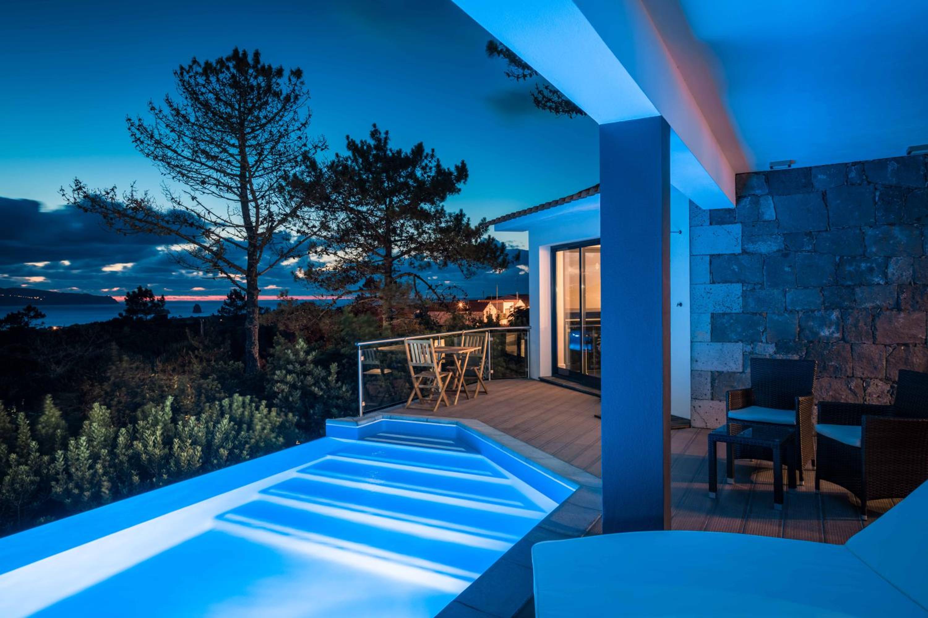 Atlantic Heritage Luxury Villa