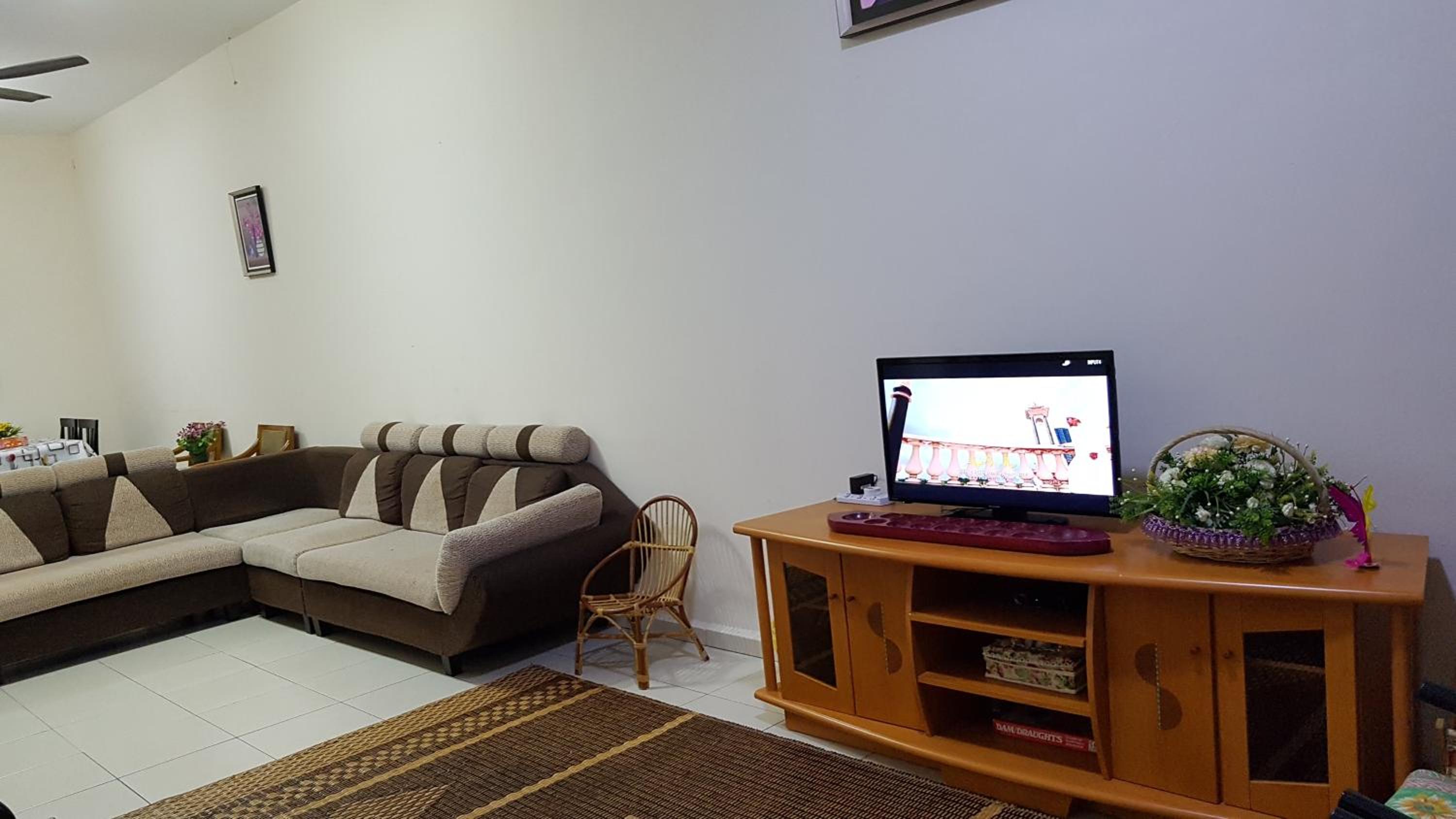 Homestay Melaka Tradisional Bandar Hilir
