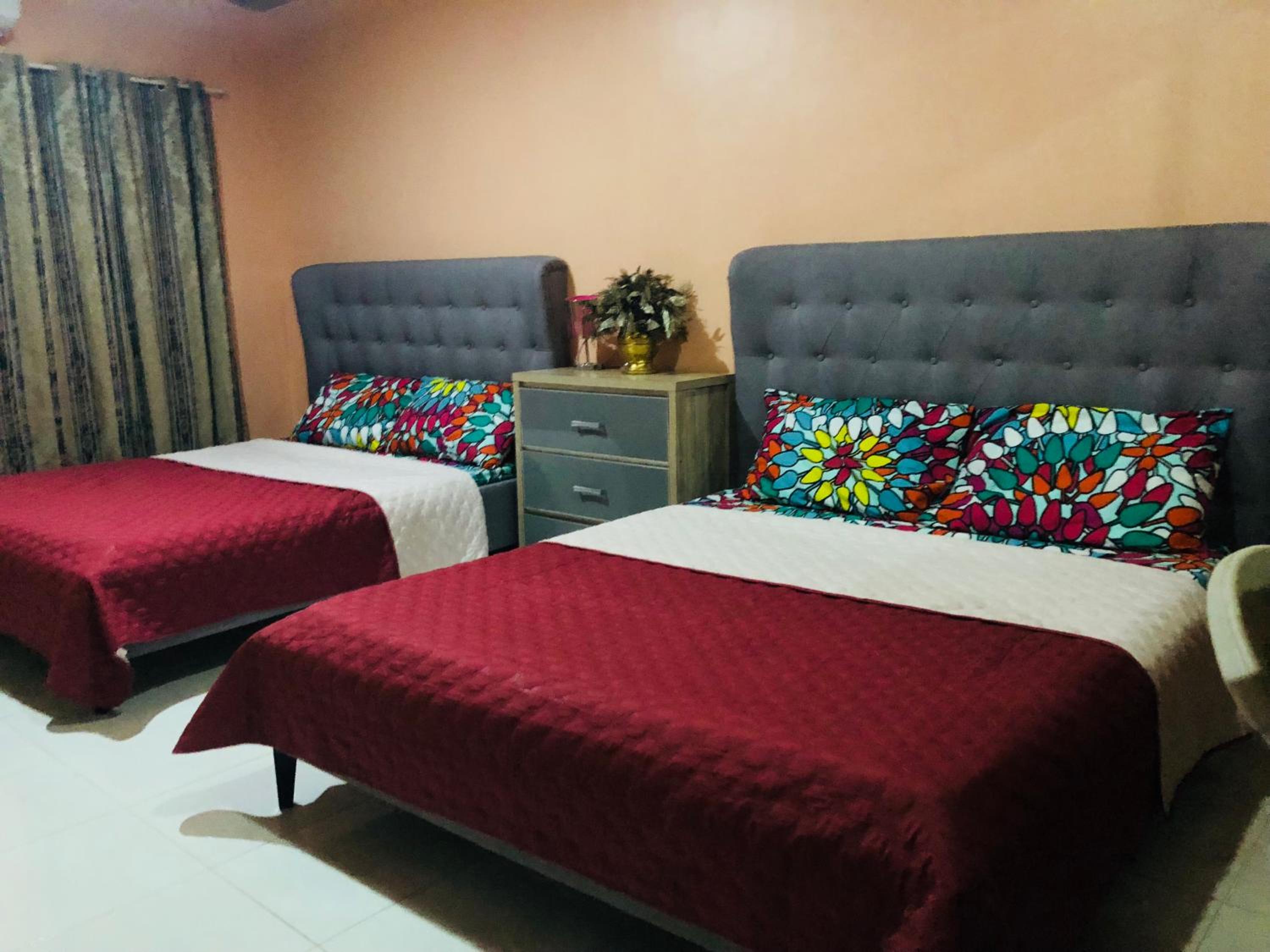 Luzville Residences C10