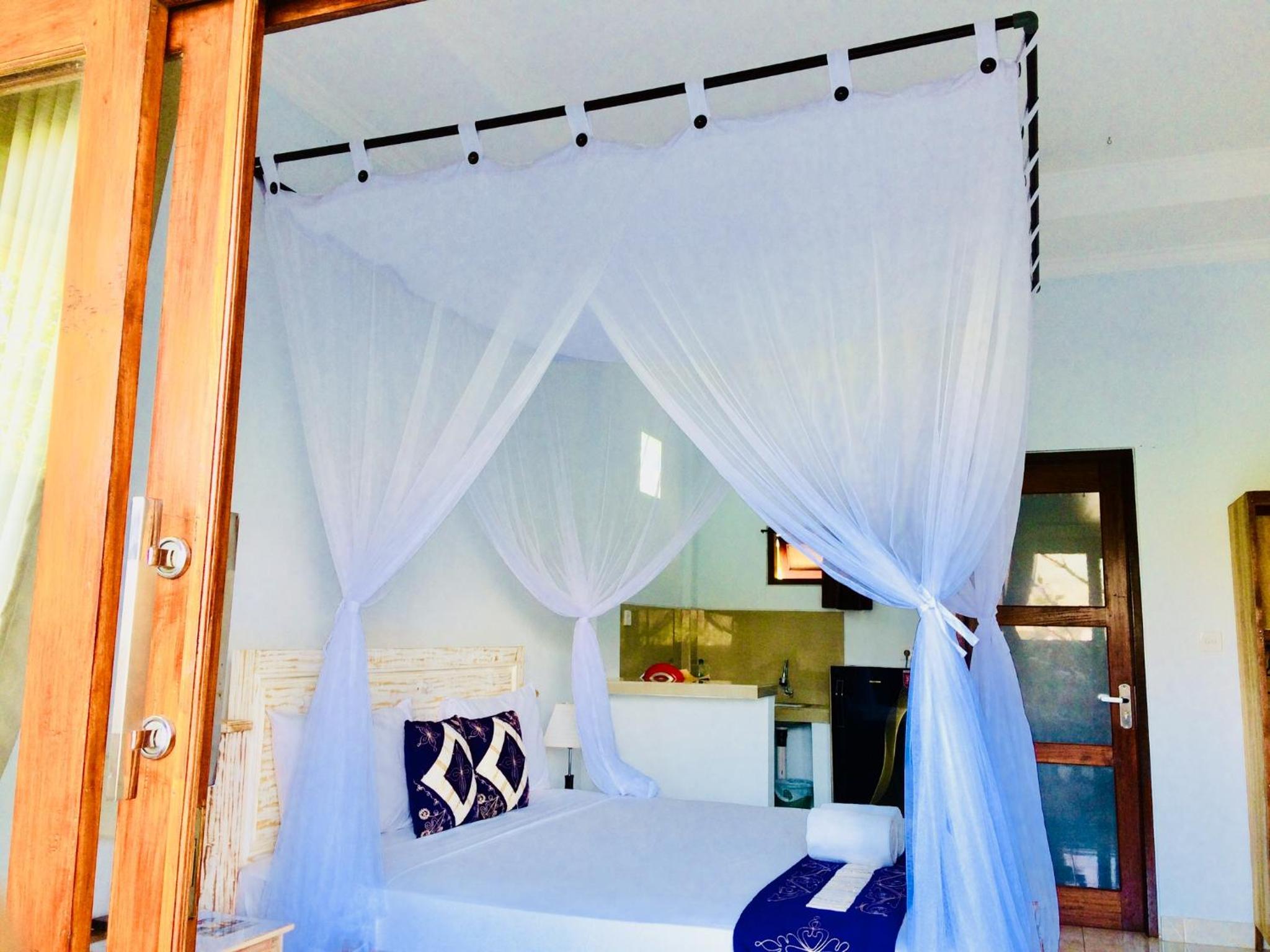 D'uma Amed Homestay, Amed - 21