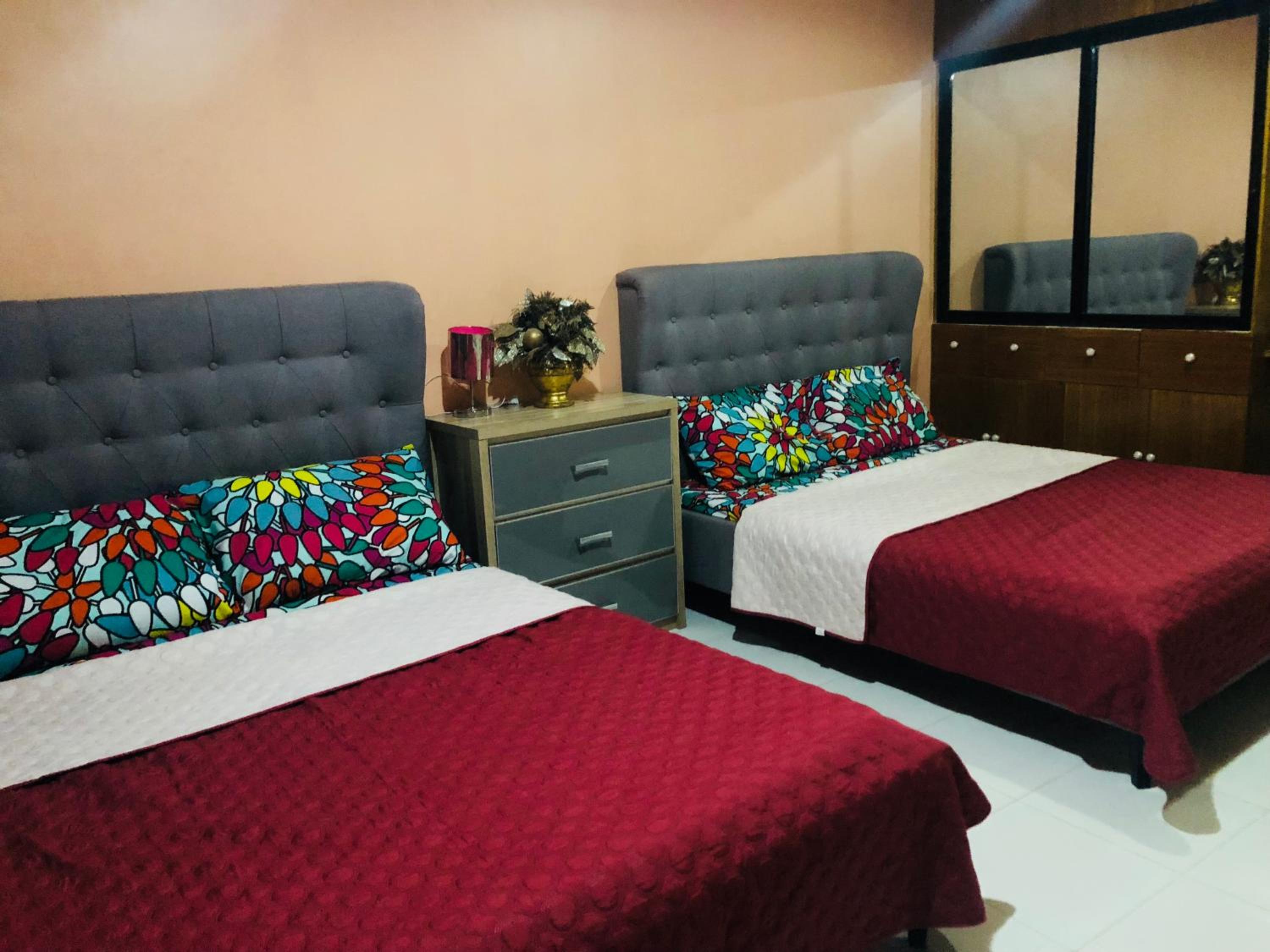 Luzville Residences C10