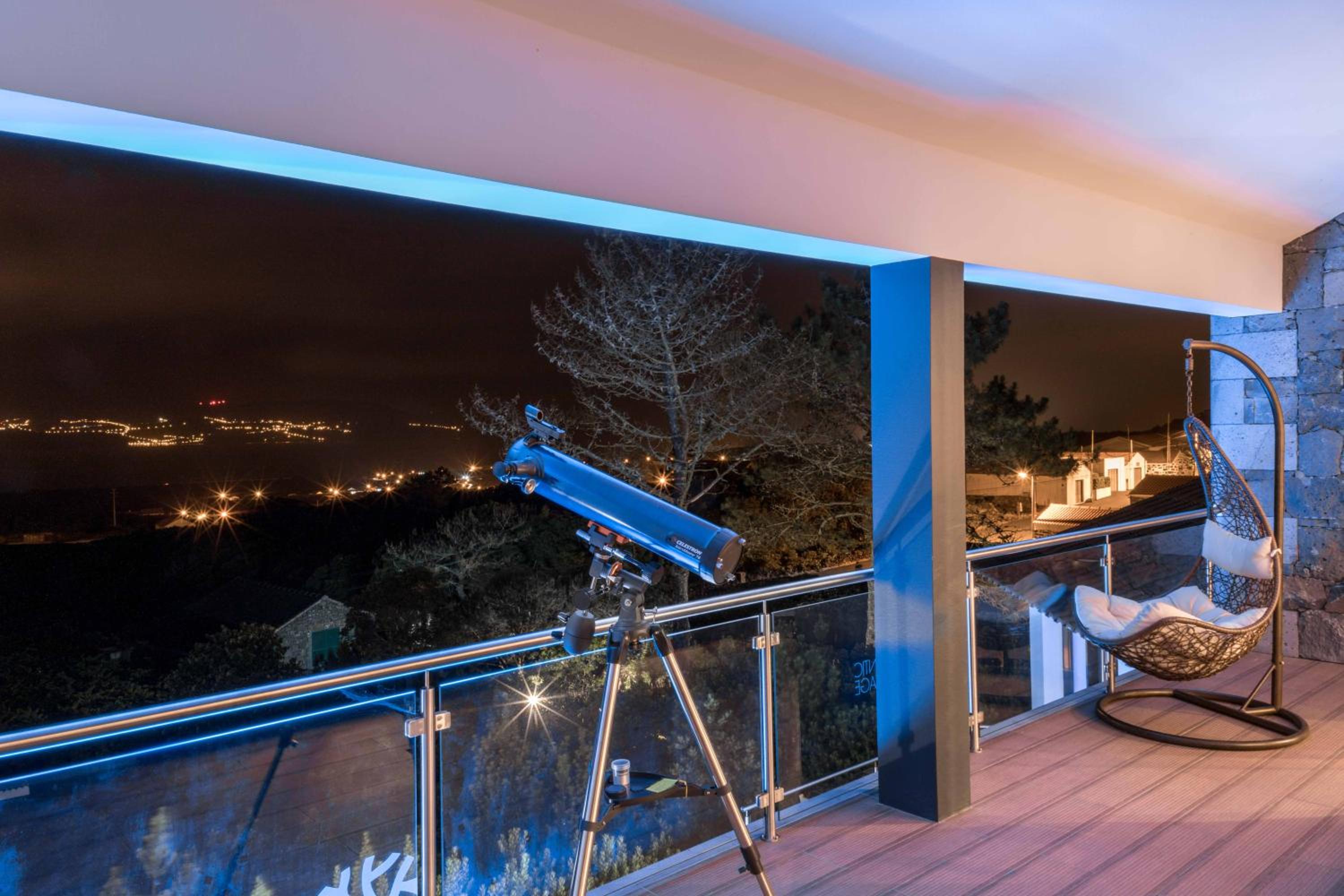 Atlantic Heritage Luxury Villa