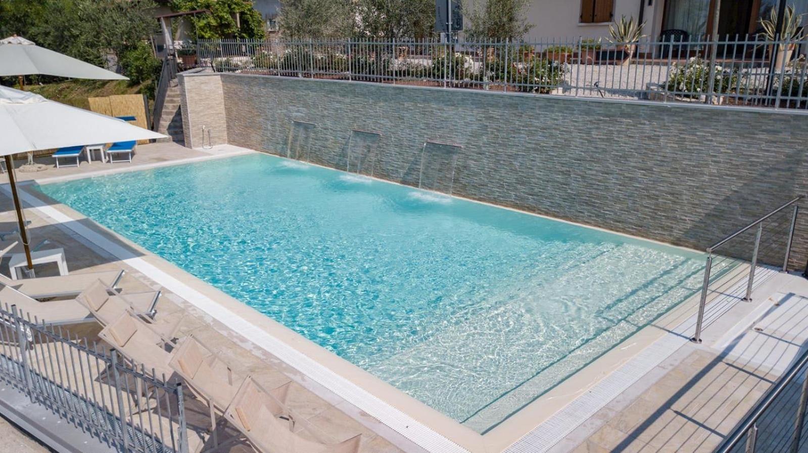 Agriturismo Casa Villi view 2