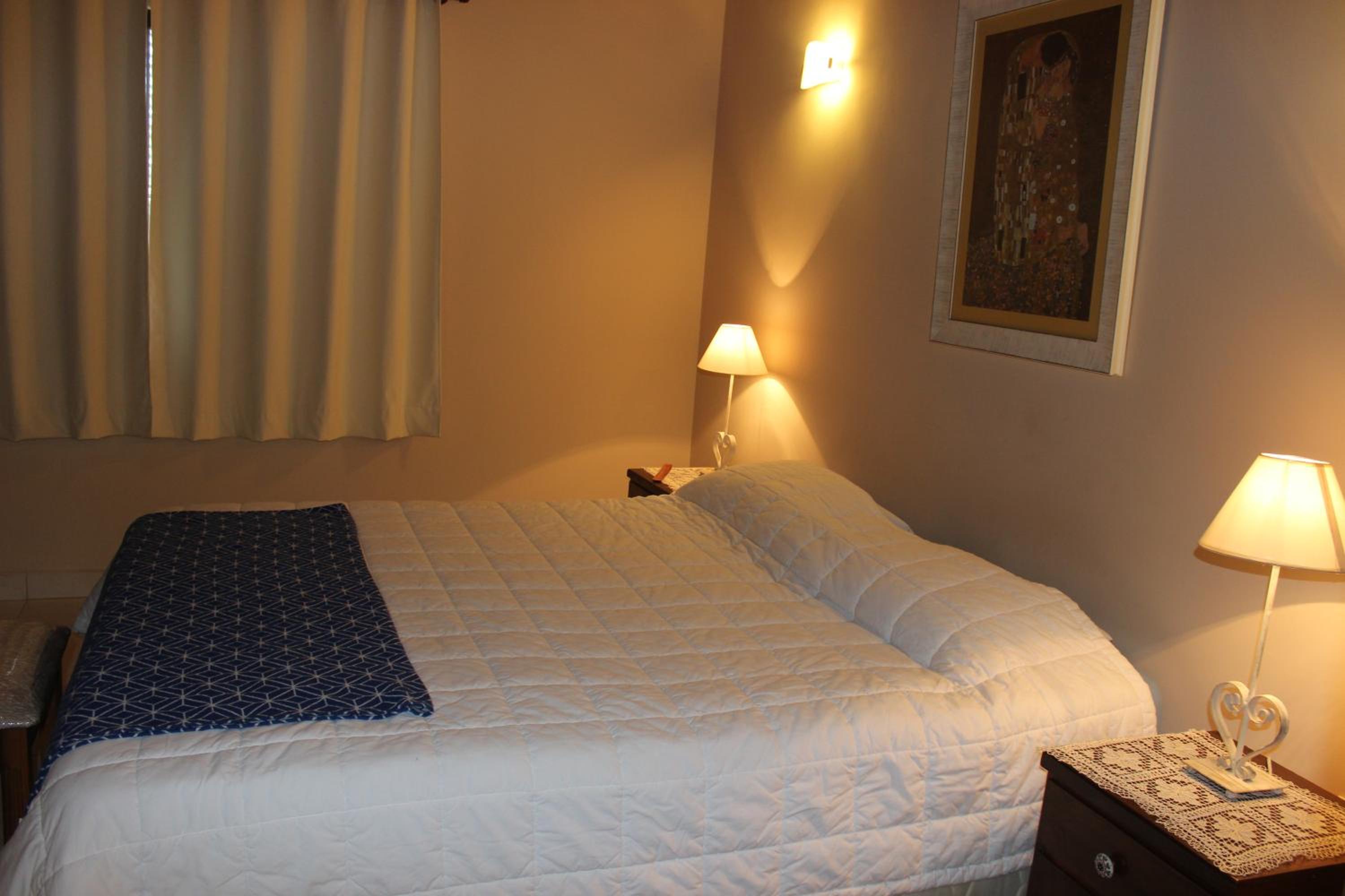 Mandala Apartments