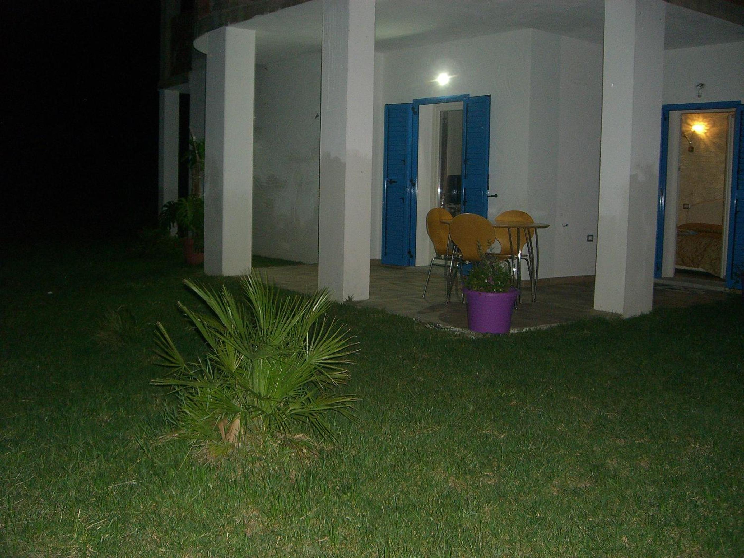 S'OLIVARIU VILLAGE affittacamere B&B PARADISE PISCINAS photo 3