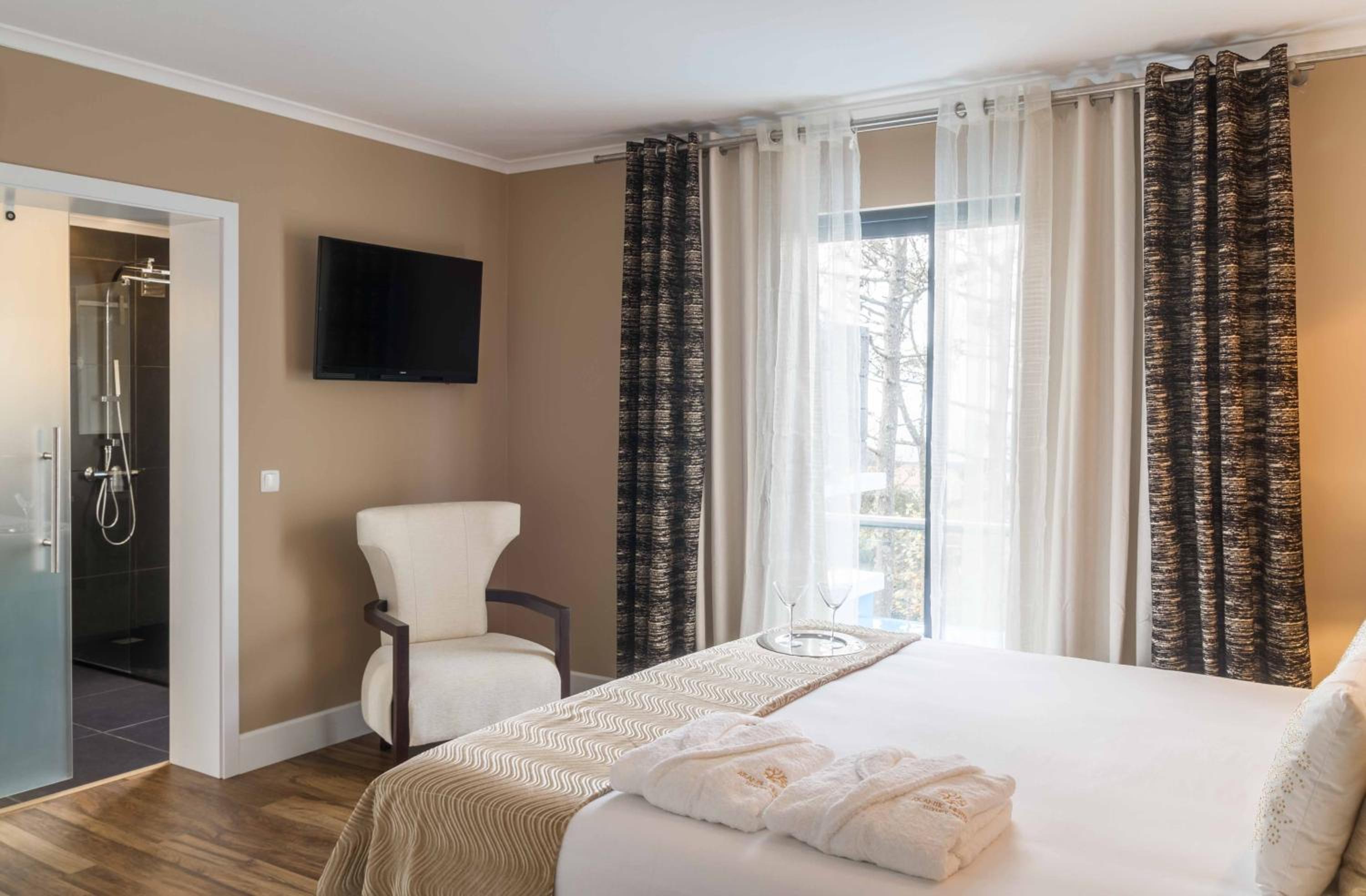 Atlantic Heritage Luxury Villa