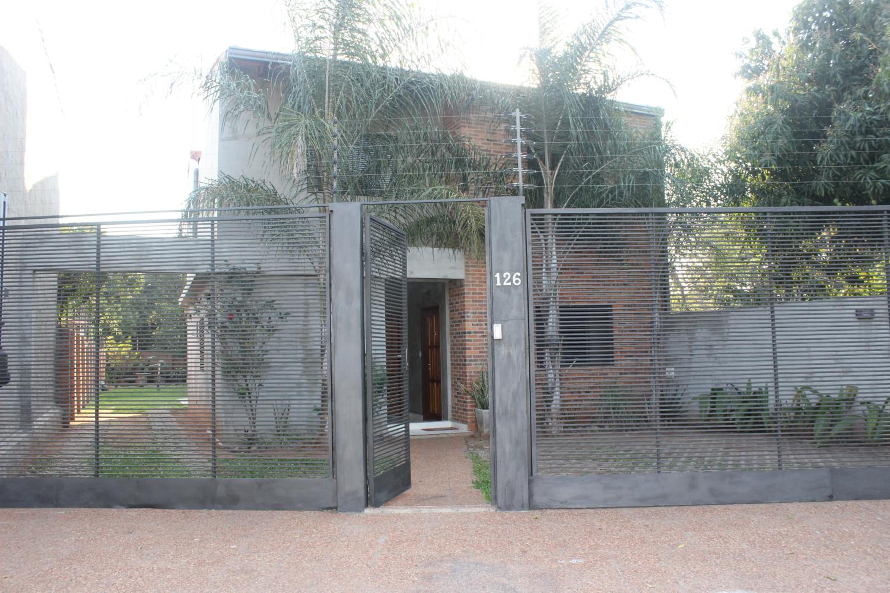 Mandala Apartments