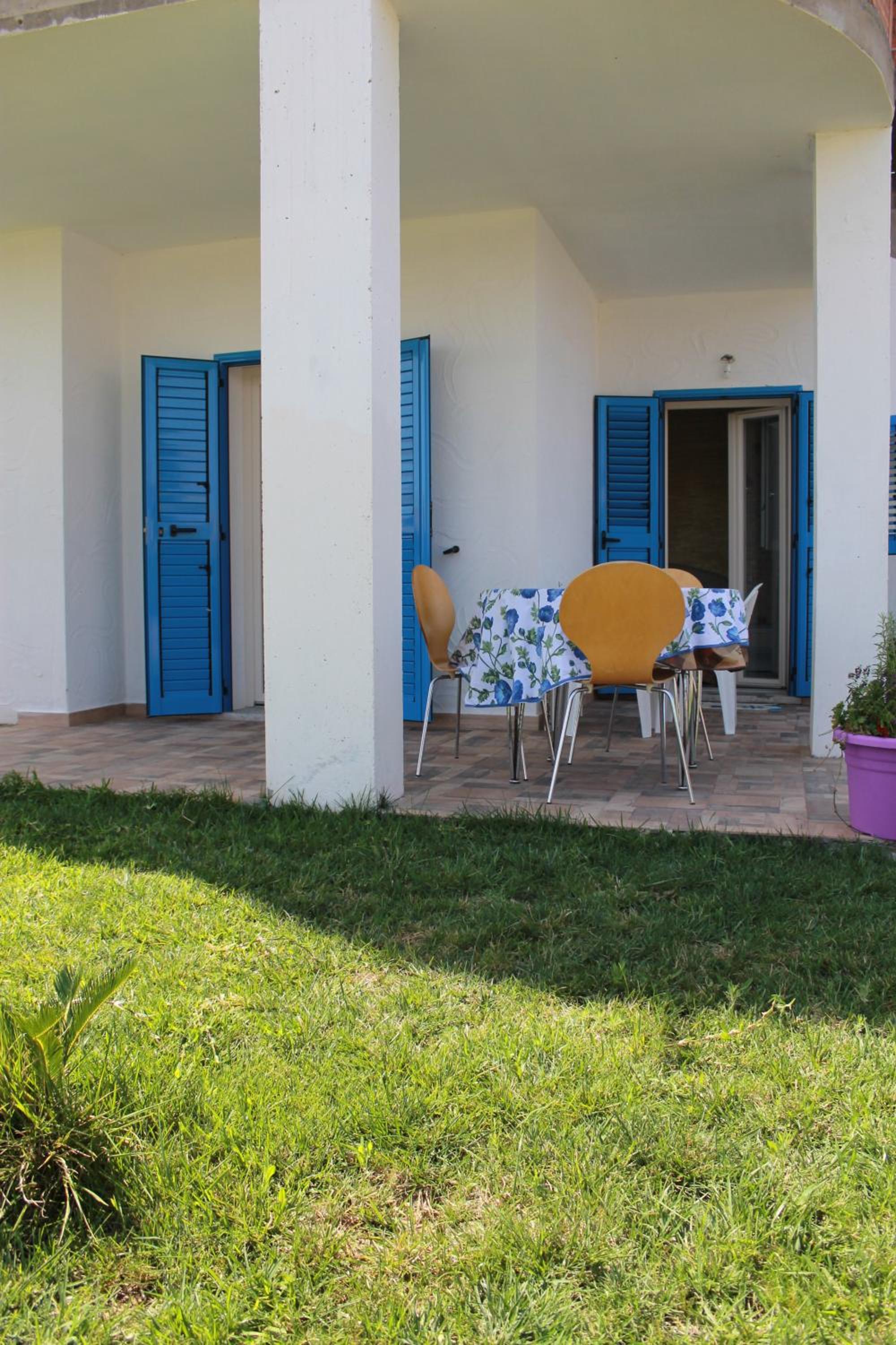 S'OLIVARIU VILLAGE affittacamere B&B PARADISE PISCINAS photo 2