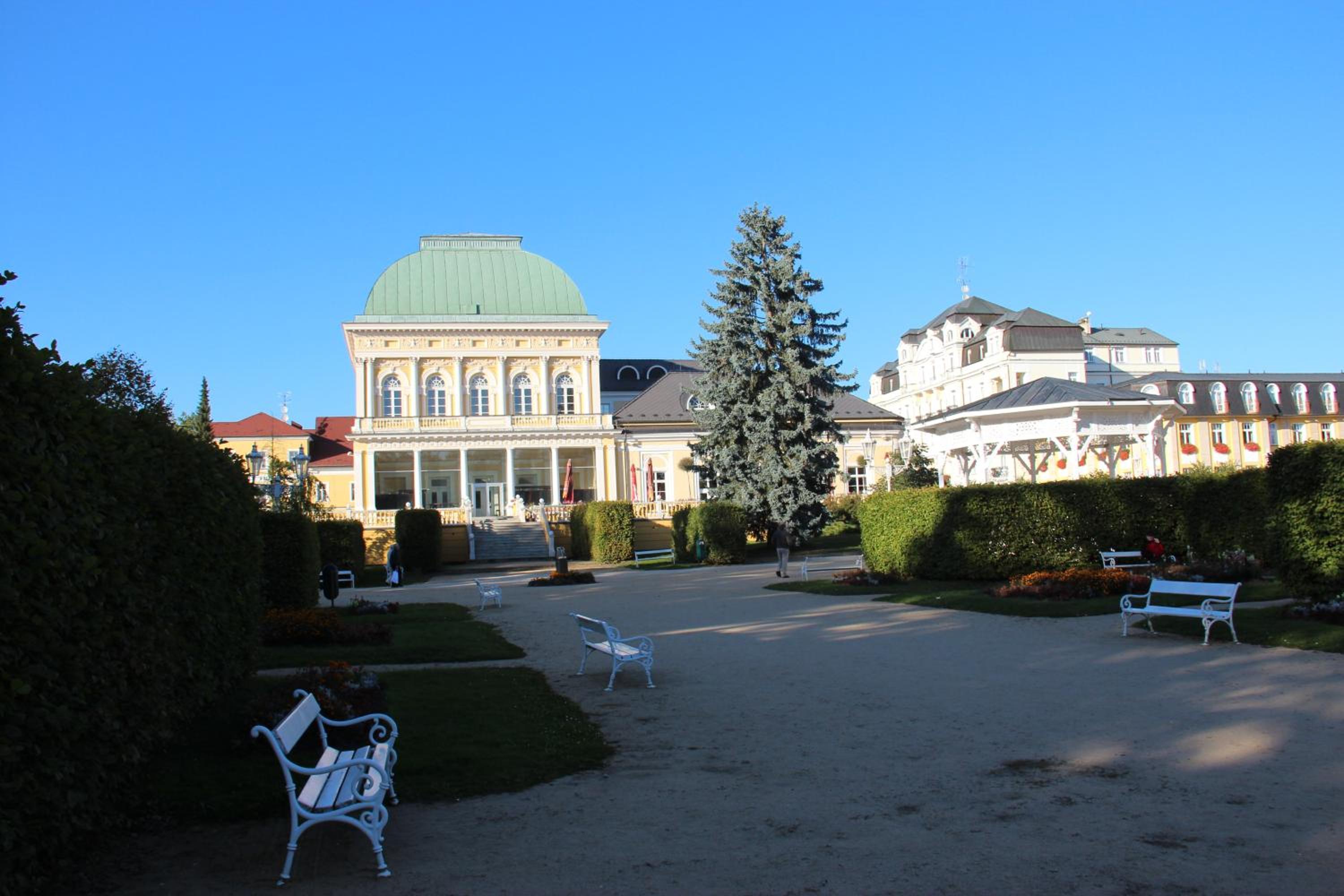 Ferienhaus Martina