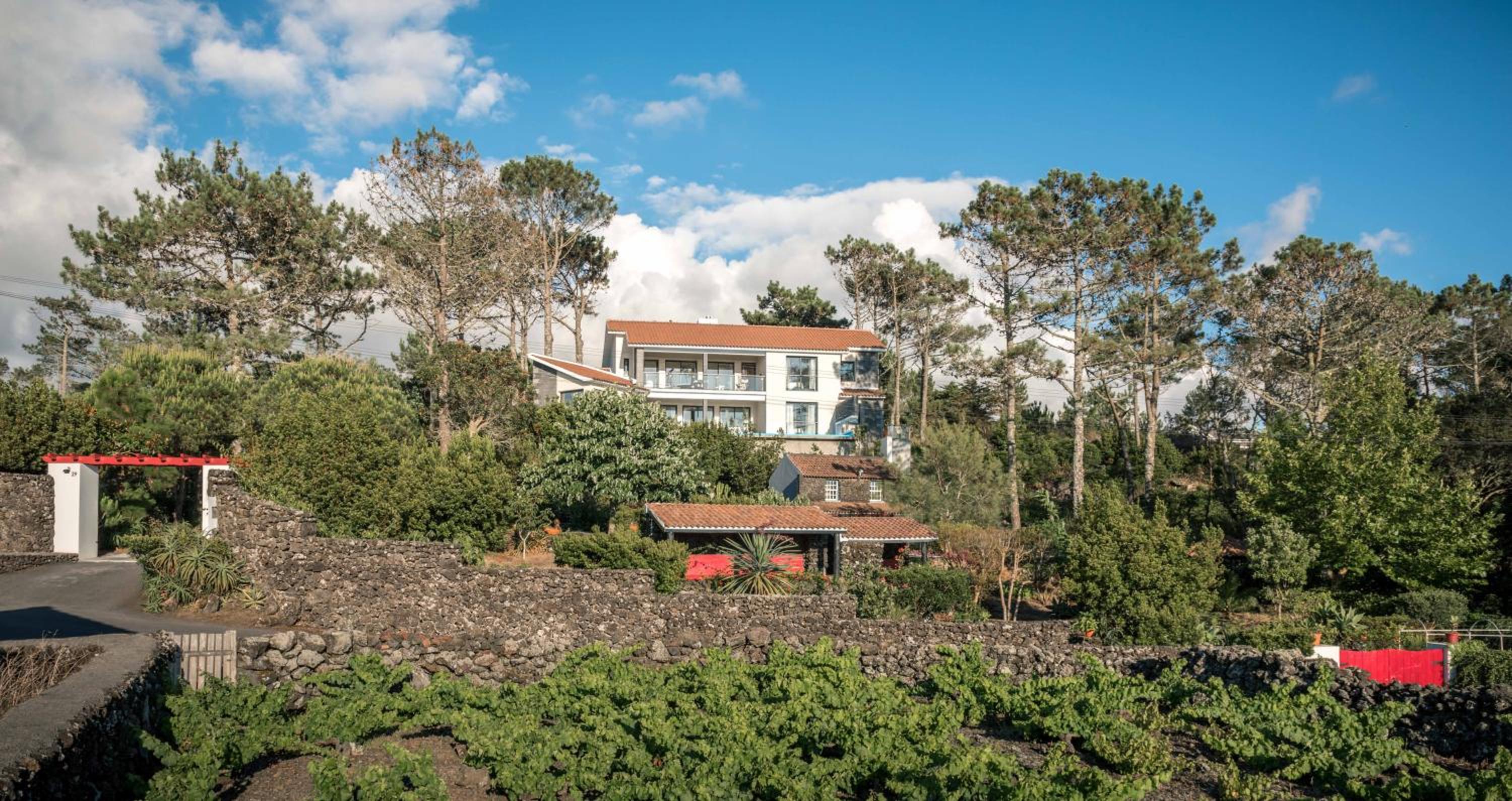 Atlantic Heritage Luxury Villa