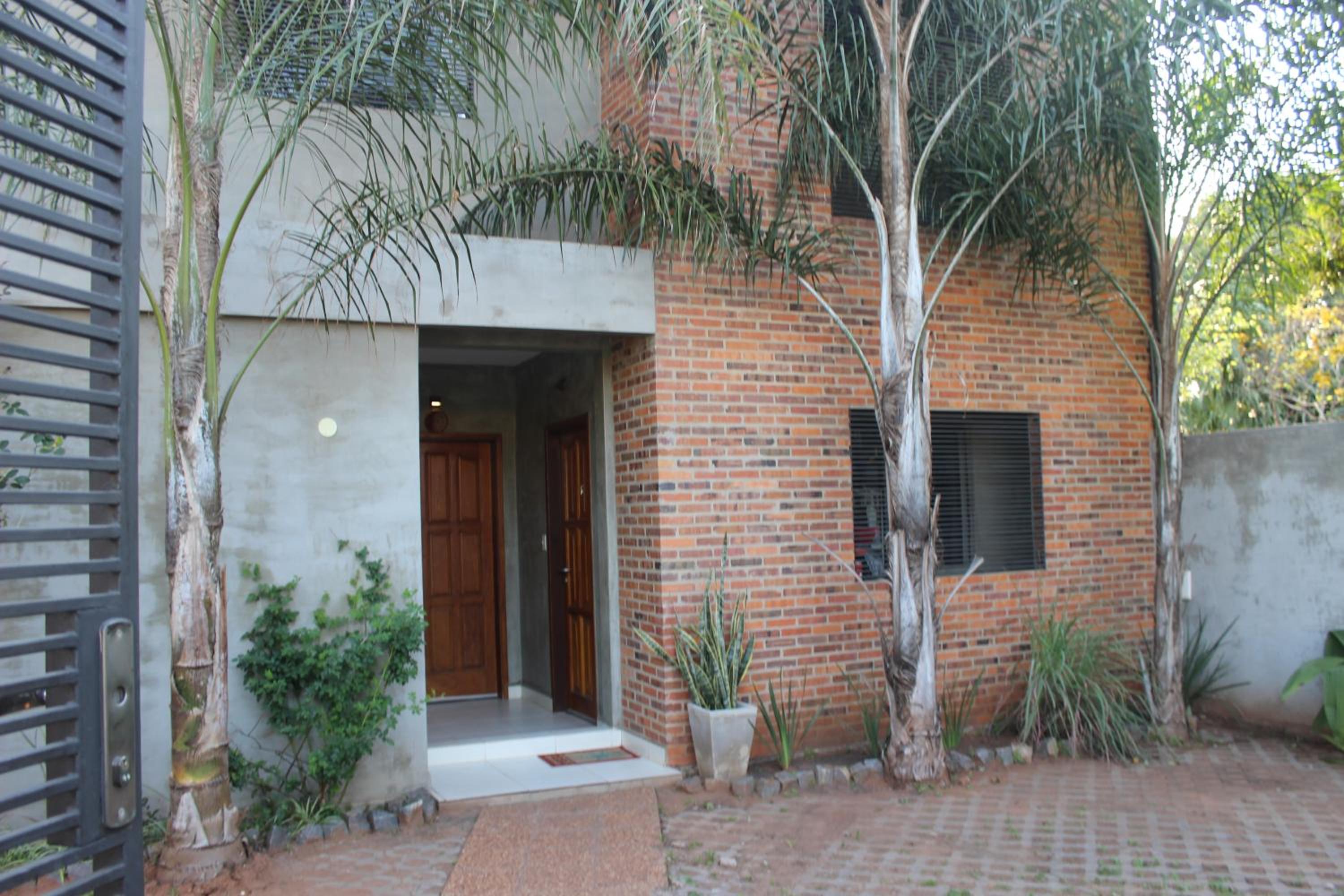 Mandala Apartments