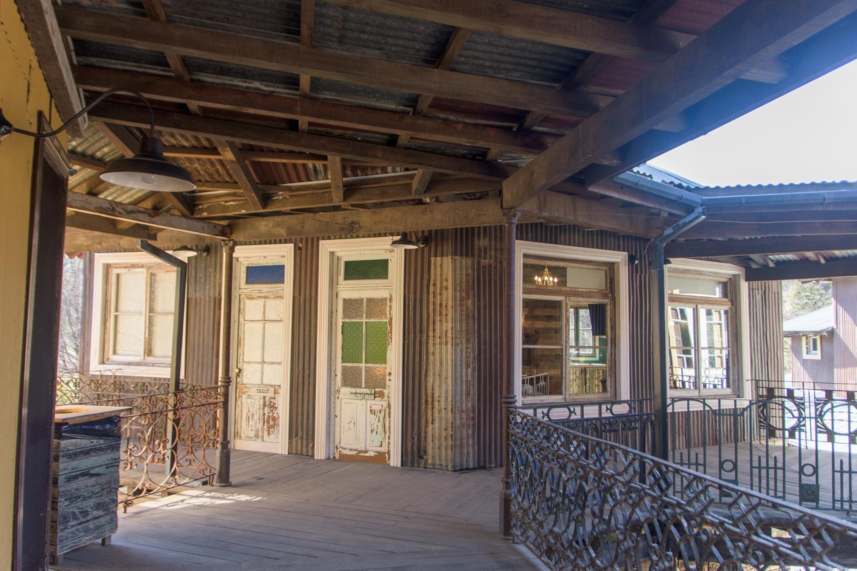 Lofts del Mercado