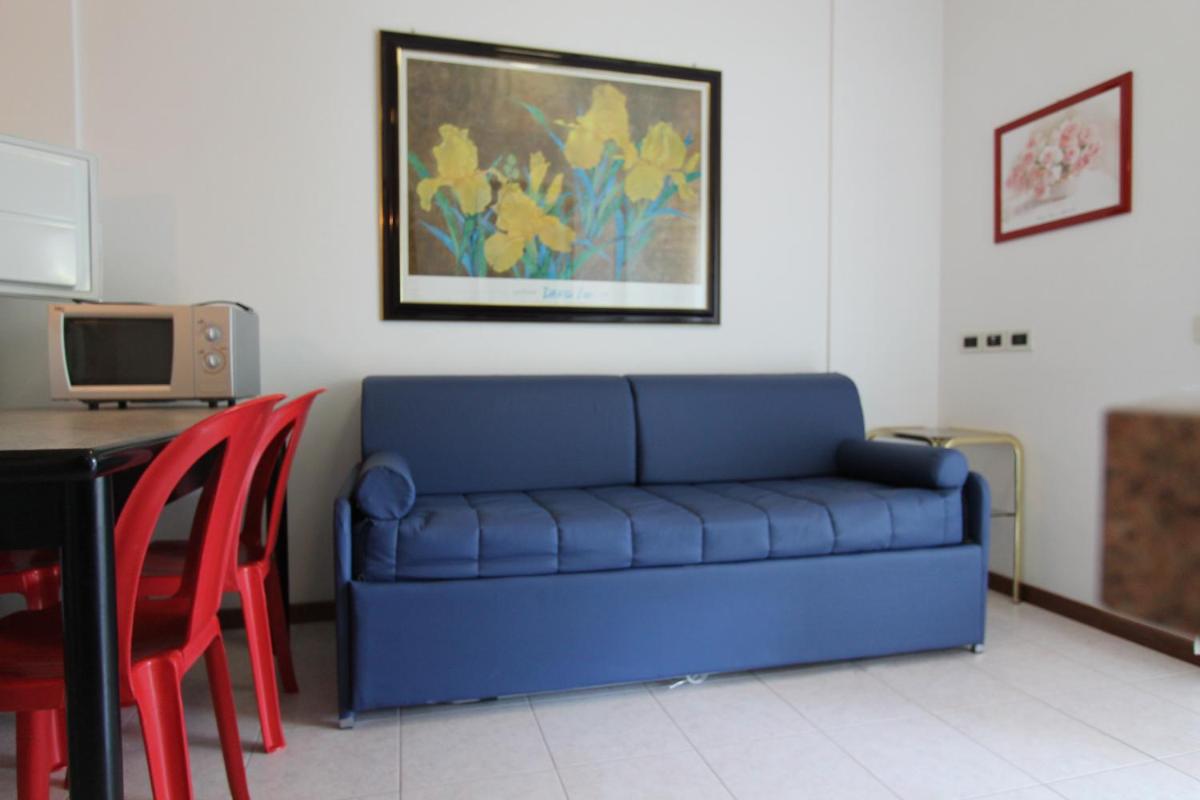 Appartamenti Auriga photo 3