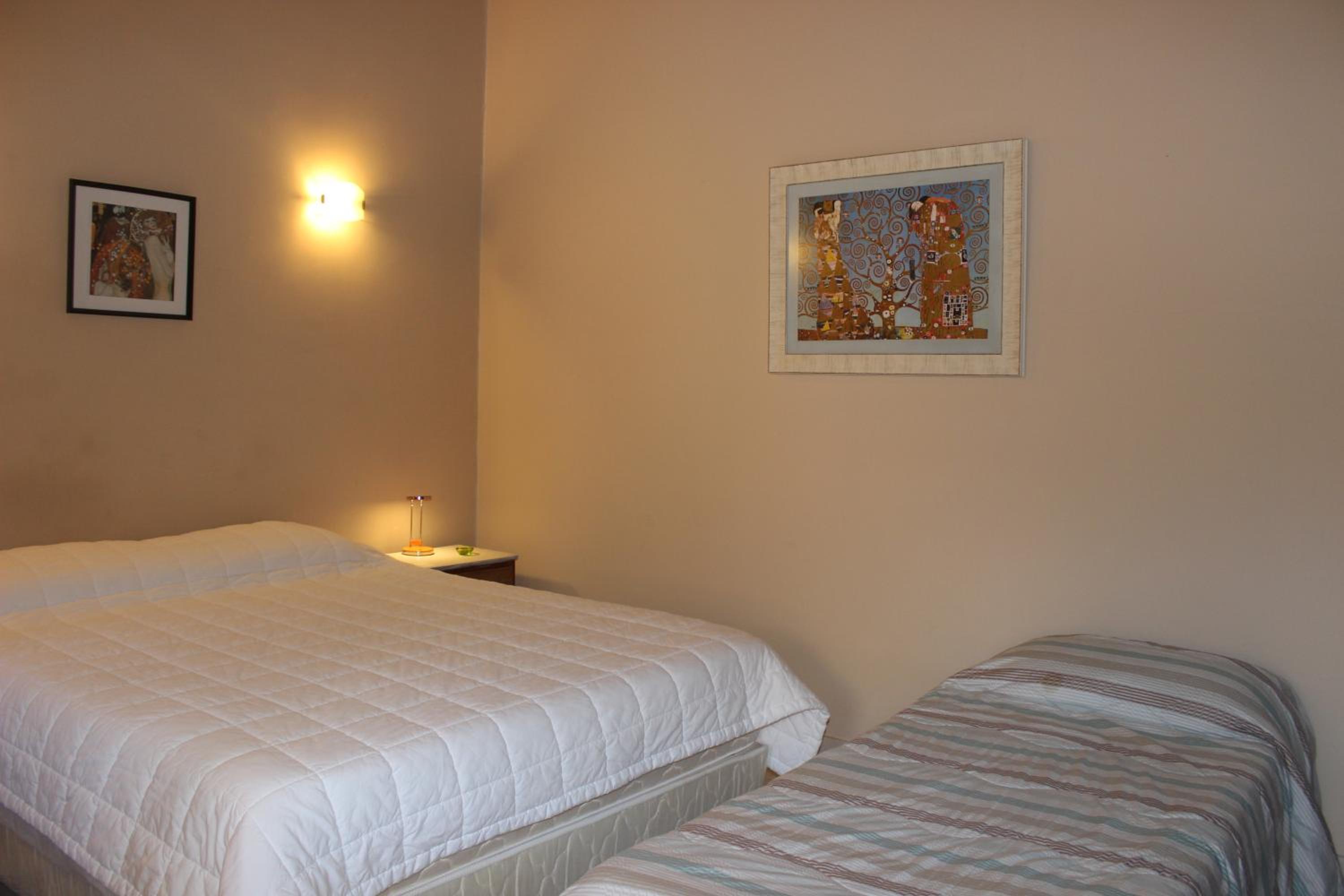 Mandala Apartments