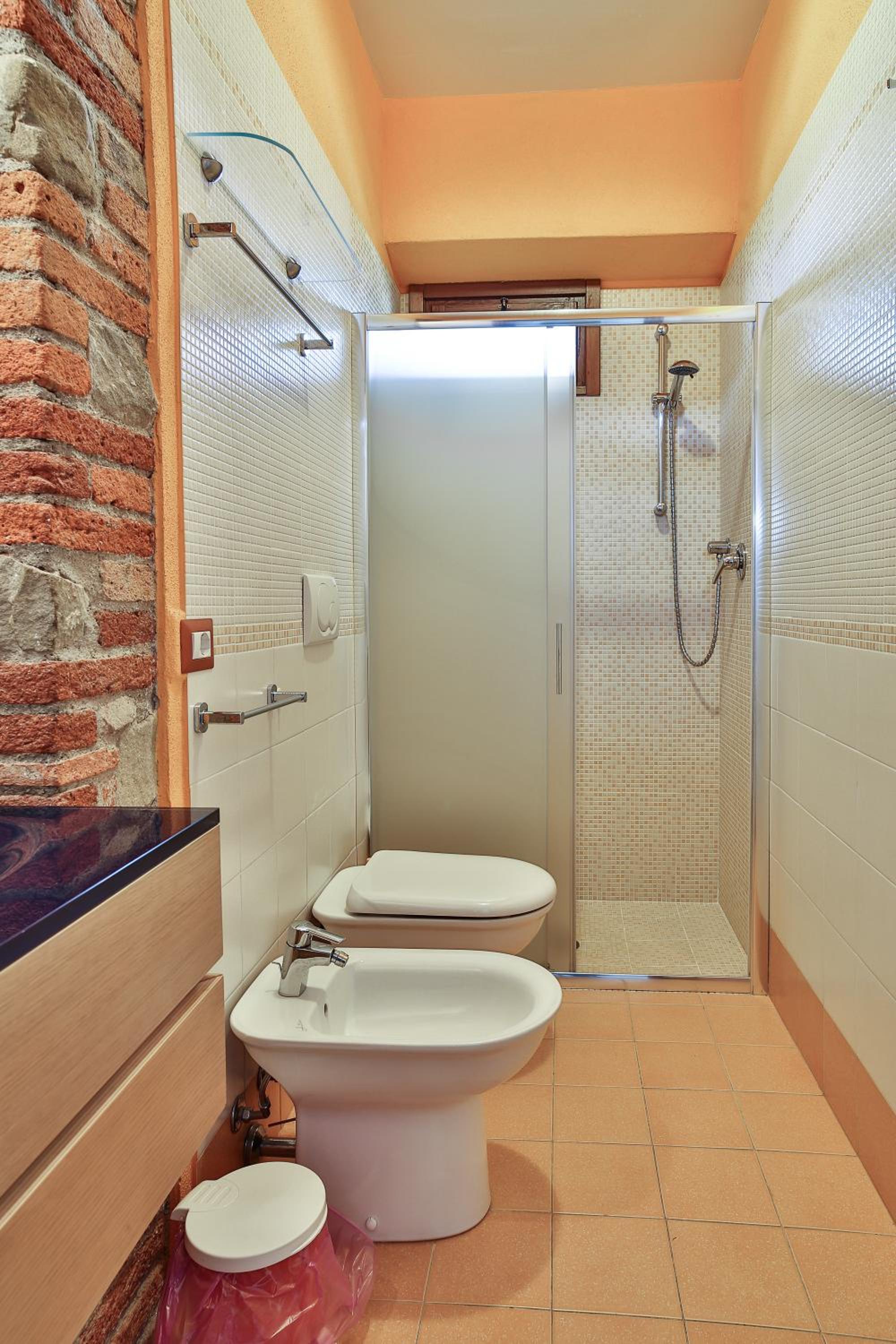 Agriturismo Diaccia Botrona