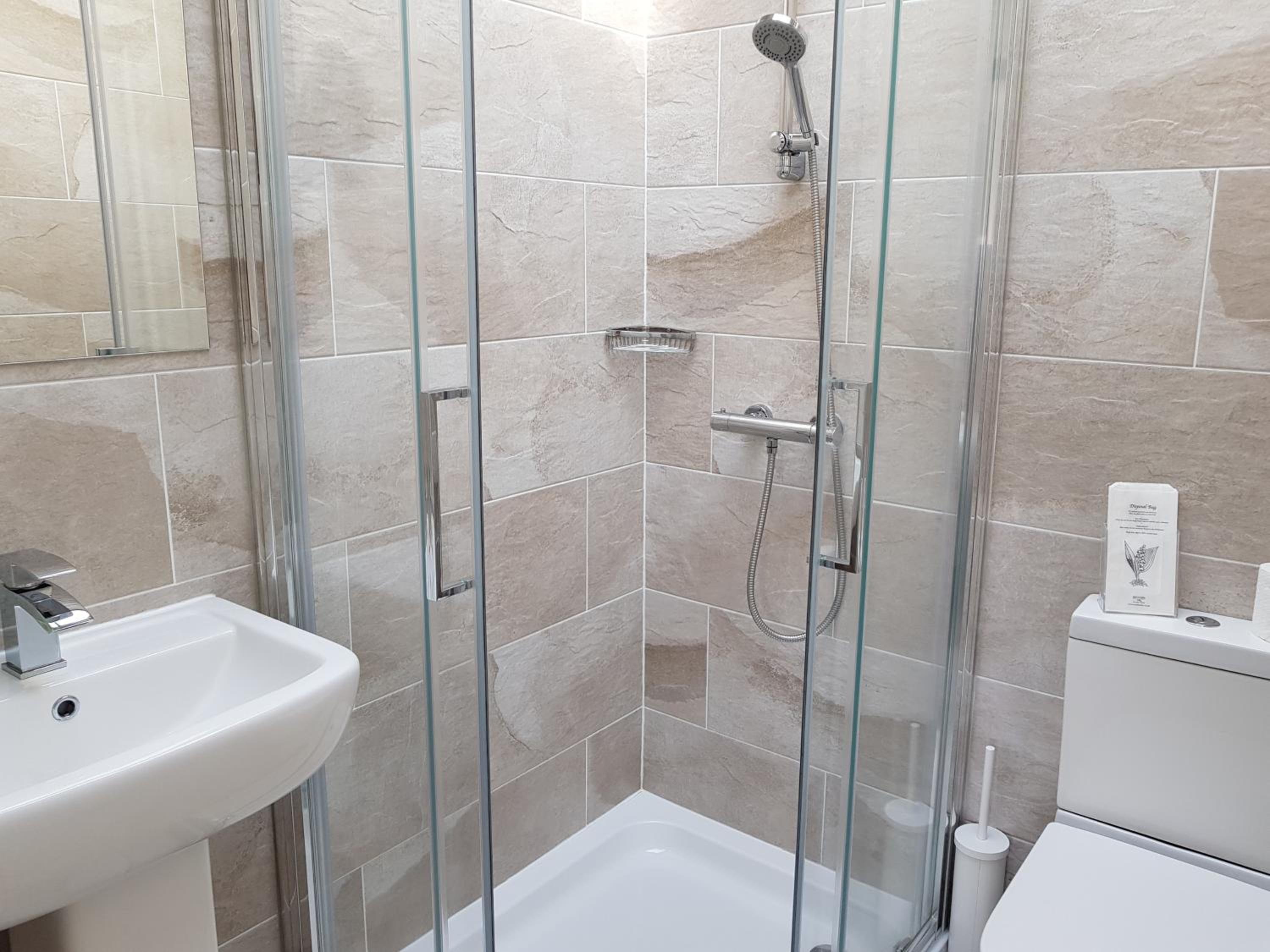 18 Craigmillar Park