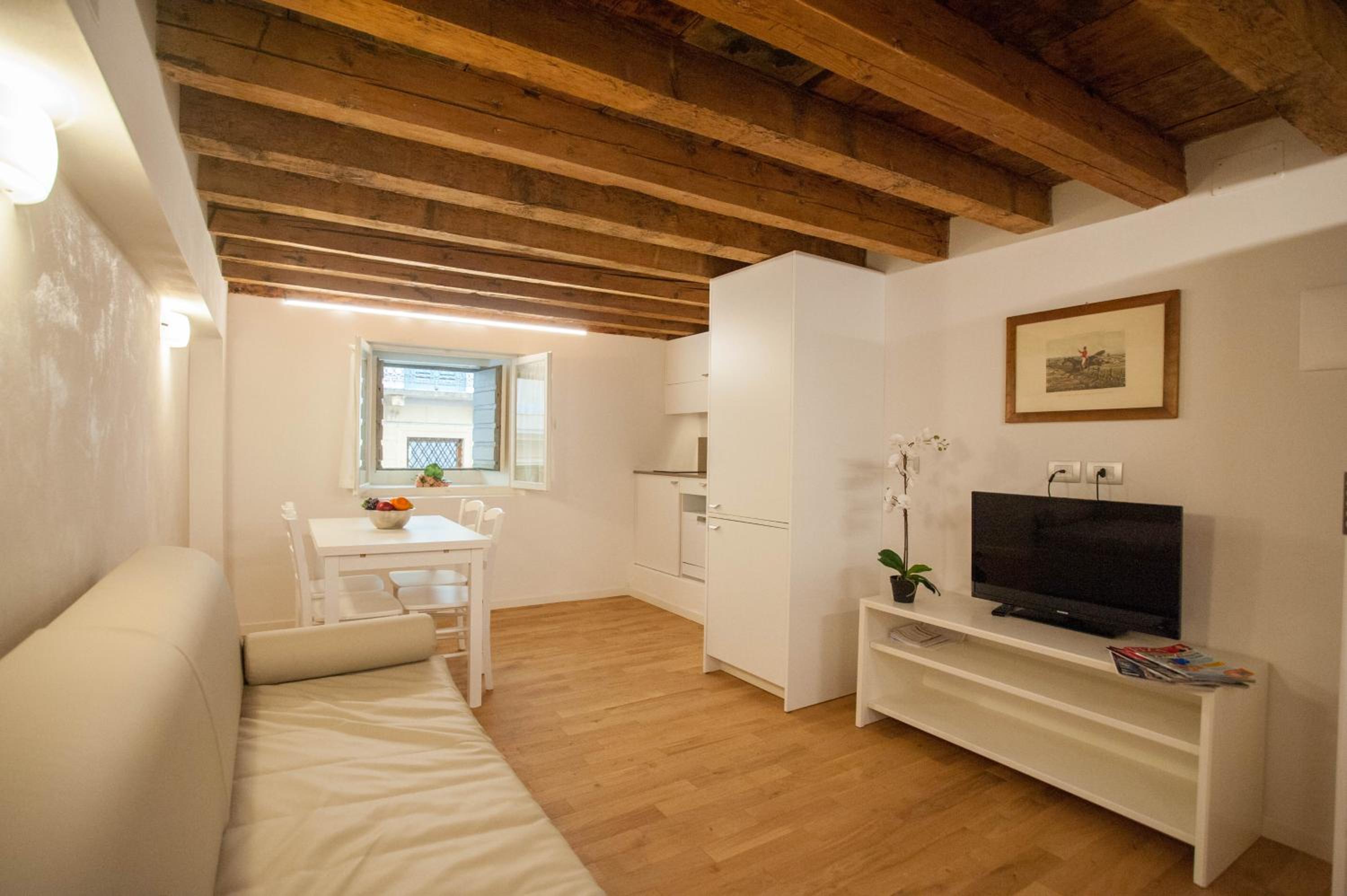 Italianflat - Palazzo Rizzardi