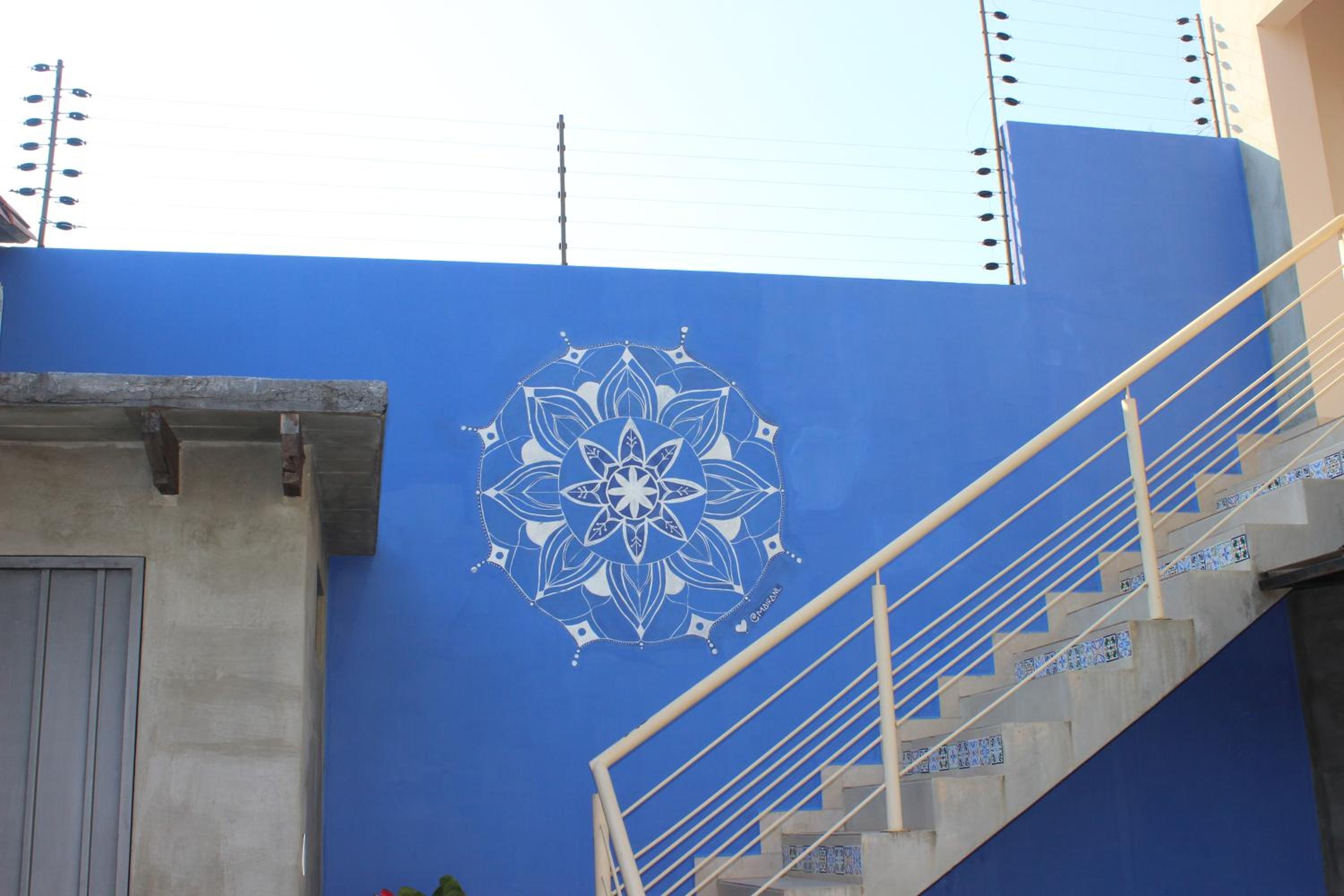 Mandala Apartments