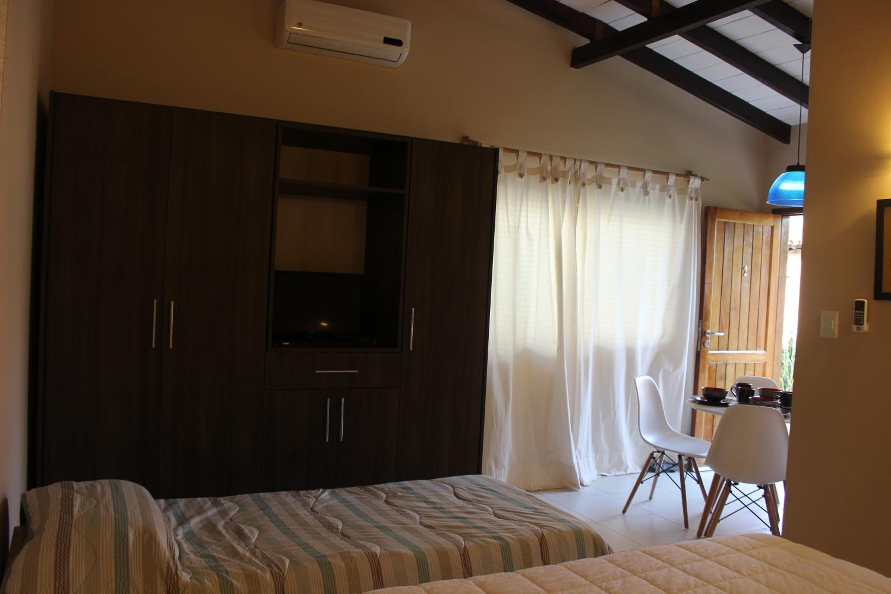 Mandala Apartments
