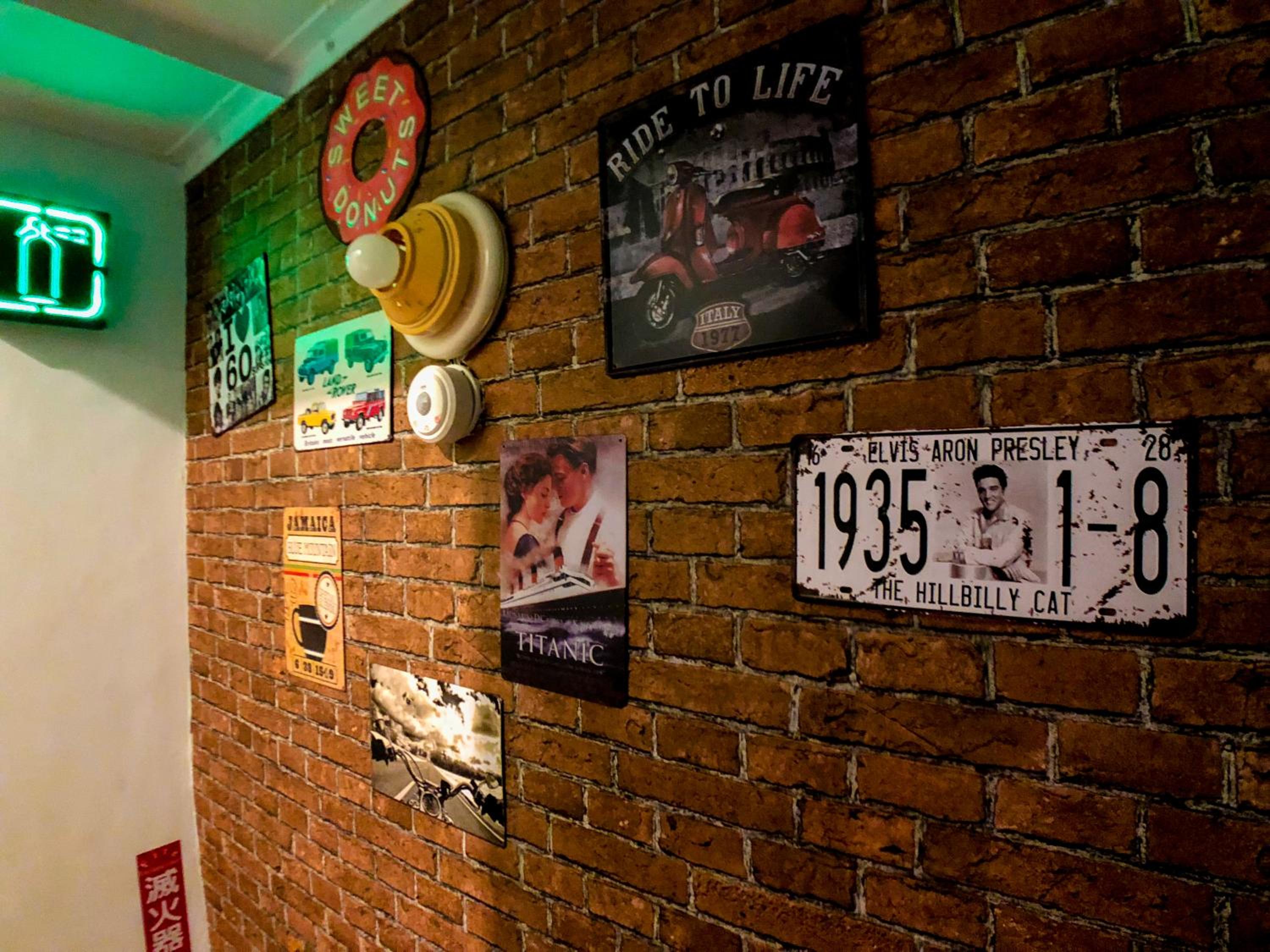Fengchia Bichon B&B