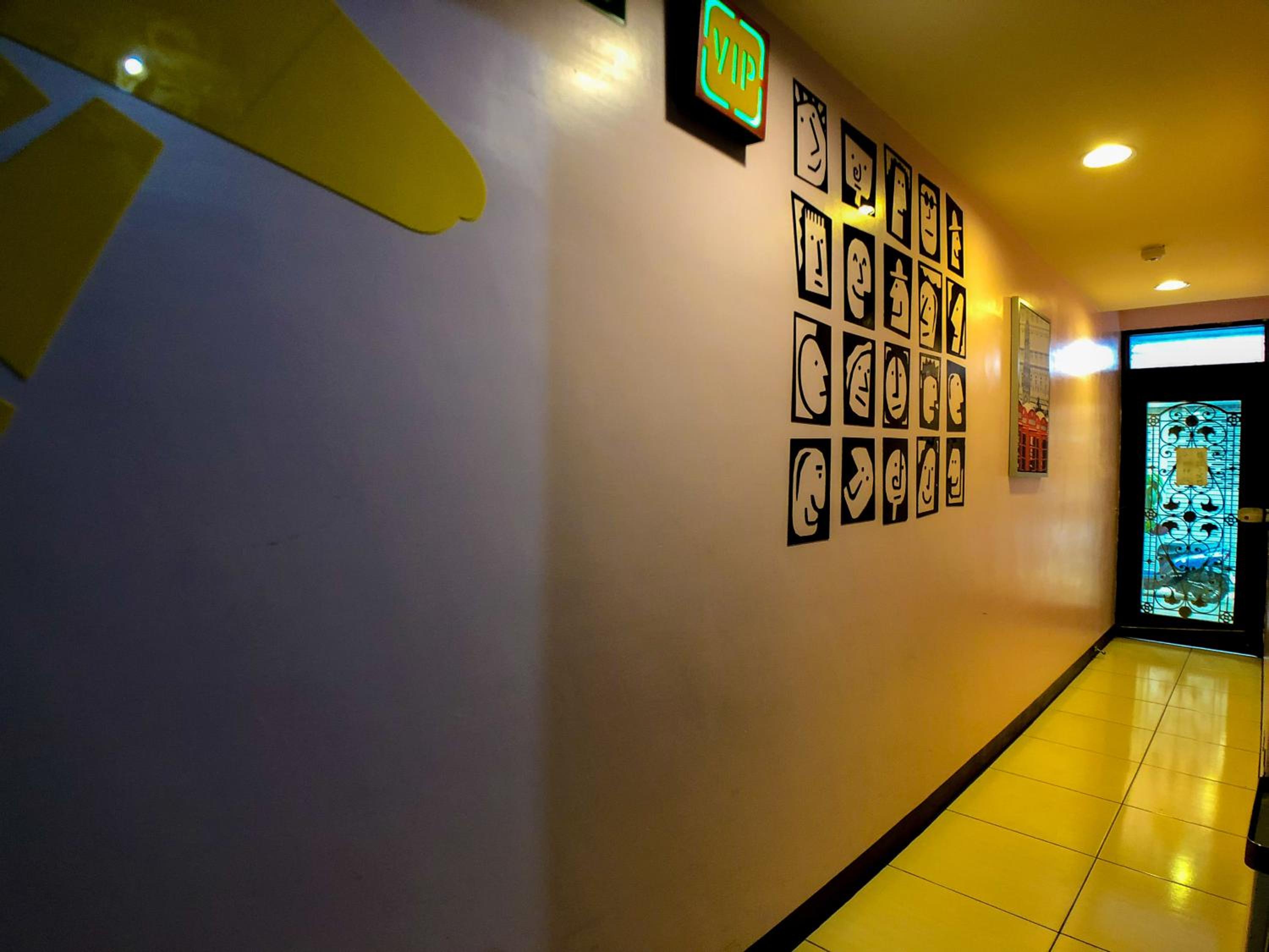 Fengchia Bichon B&B