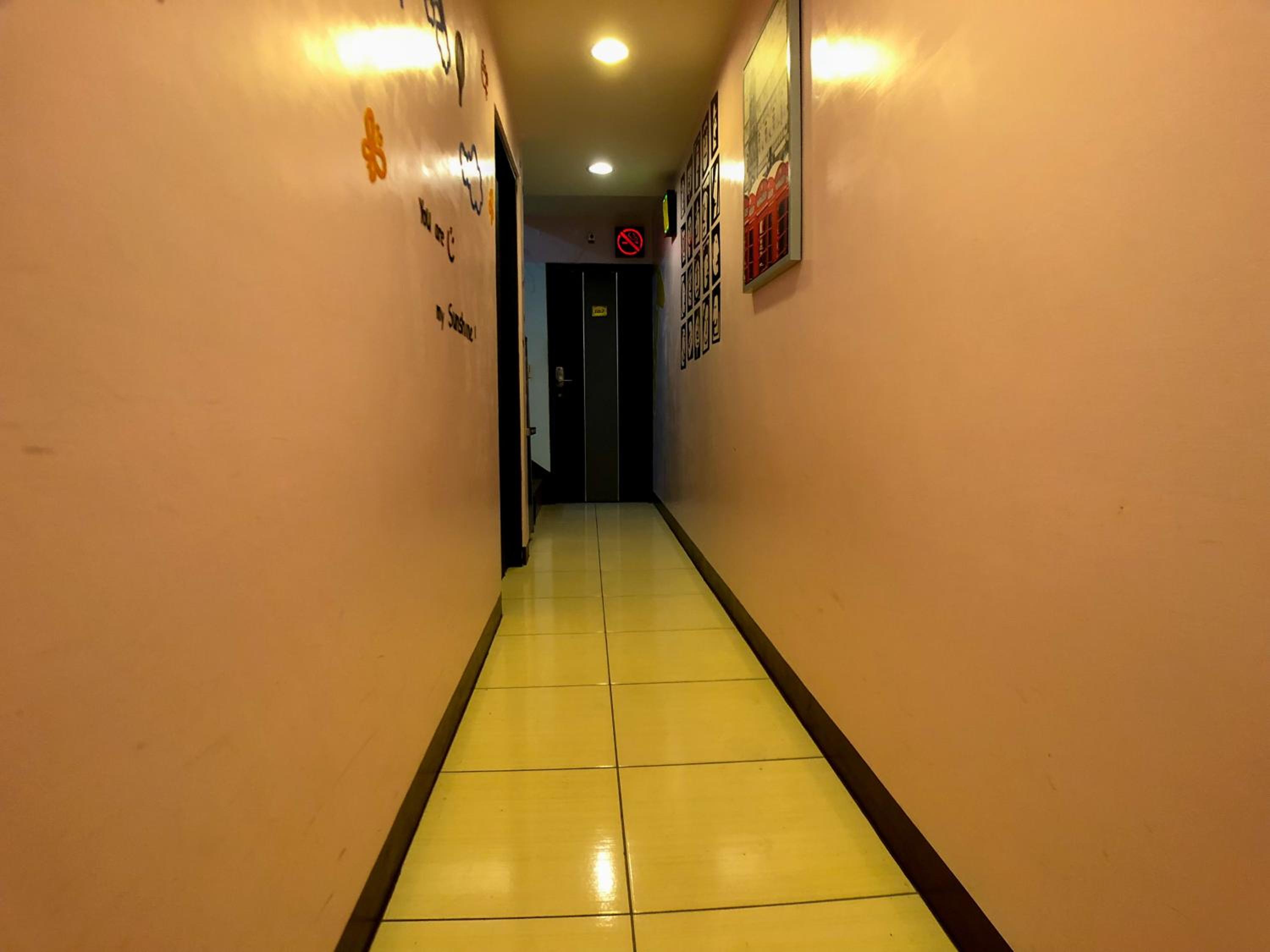 Fengchia Bichon B&B