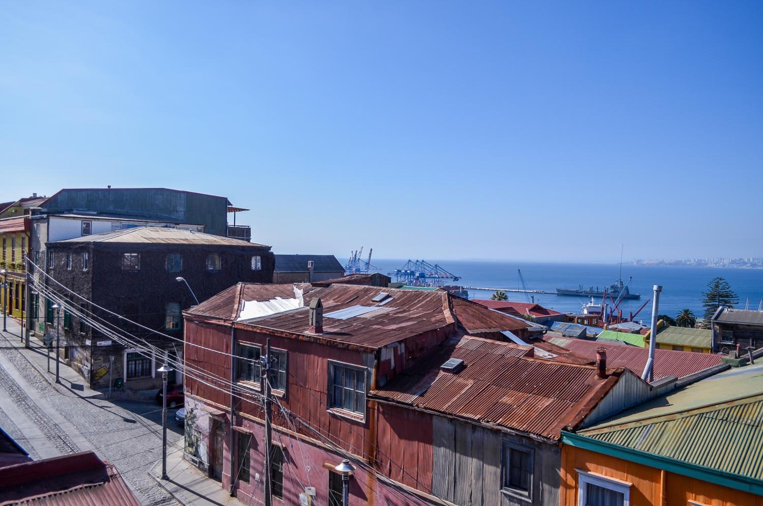Lemuria Hostel