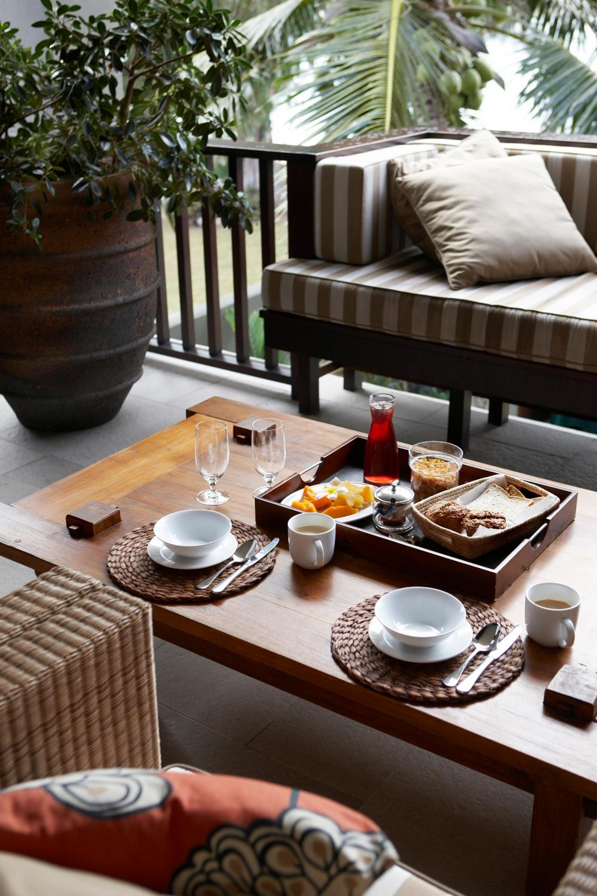 Te Vakaroa Villas