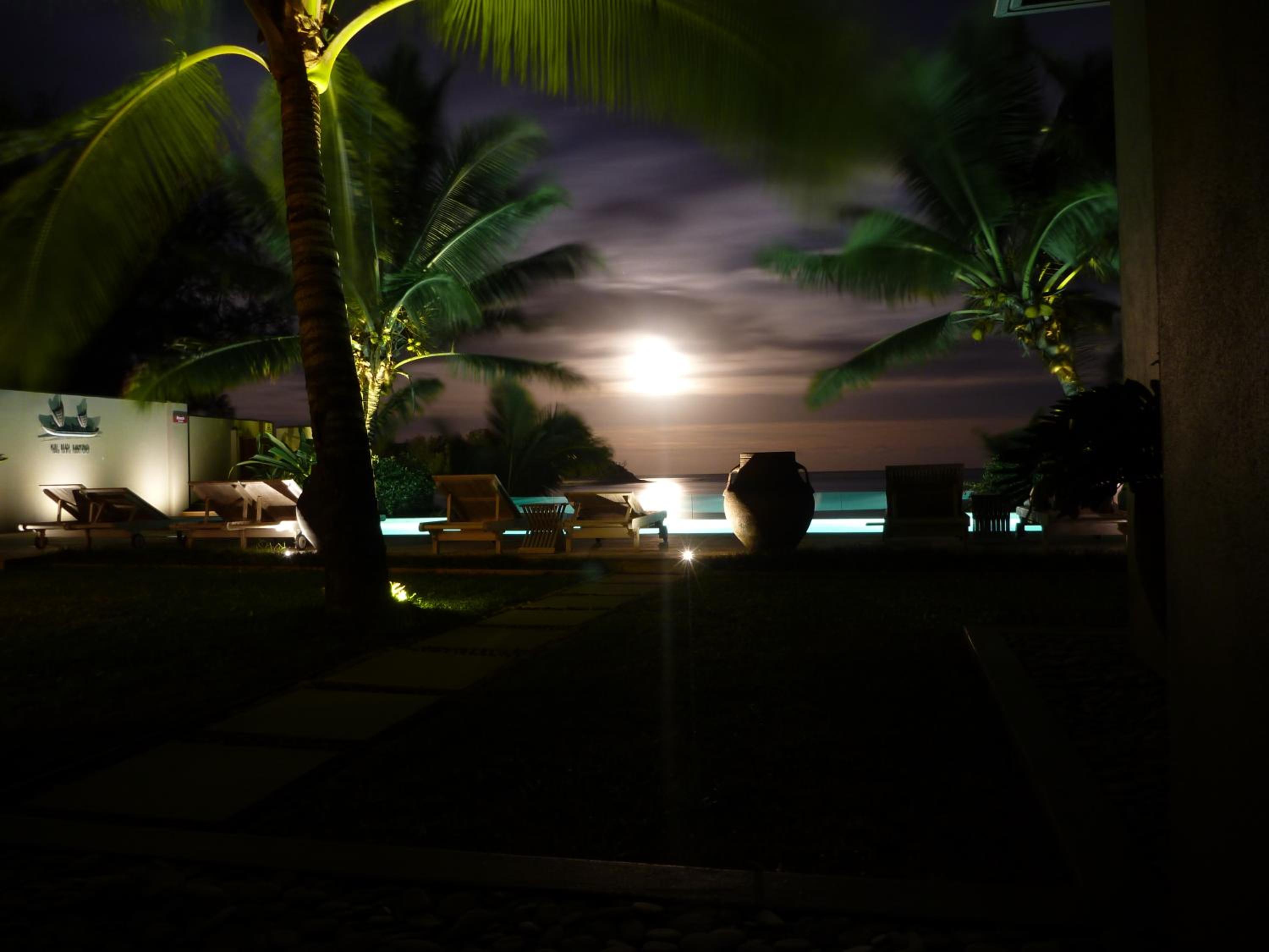 Te Vakaroa Villas