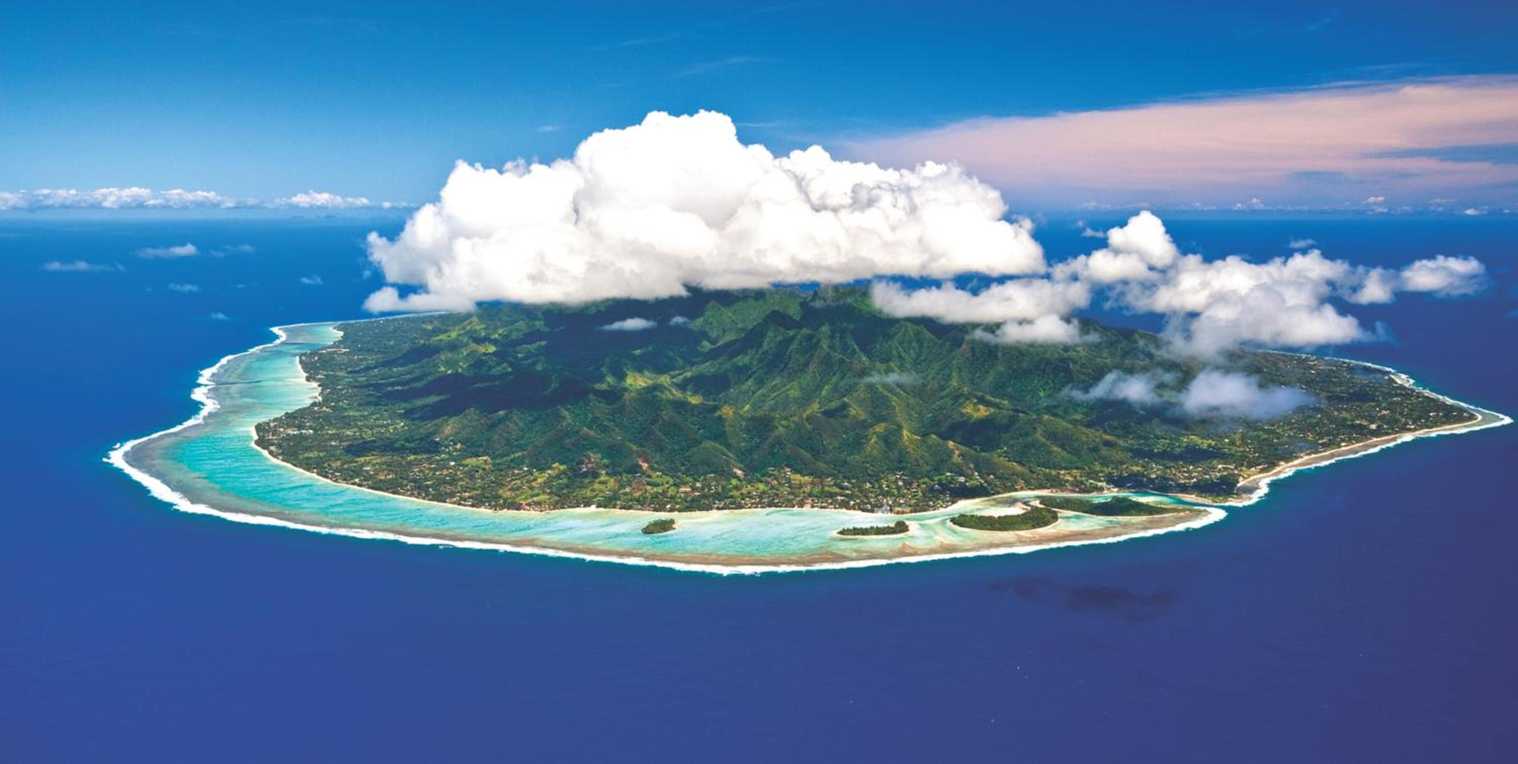 Te Vakaroa Villas