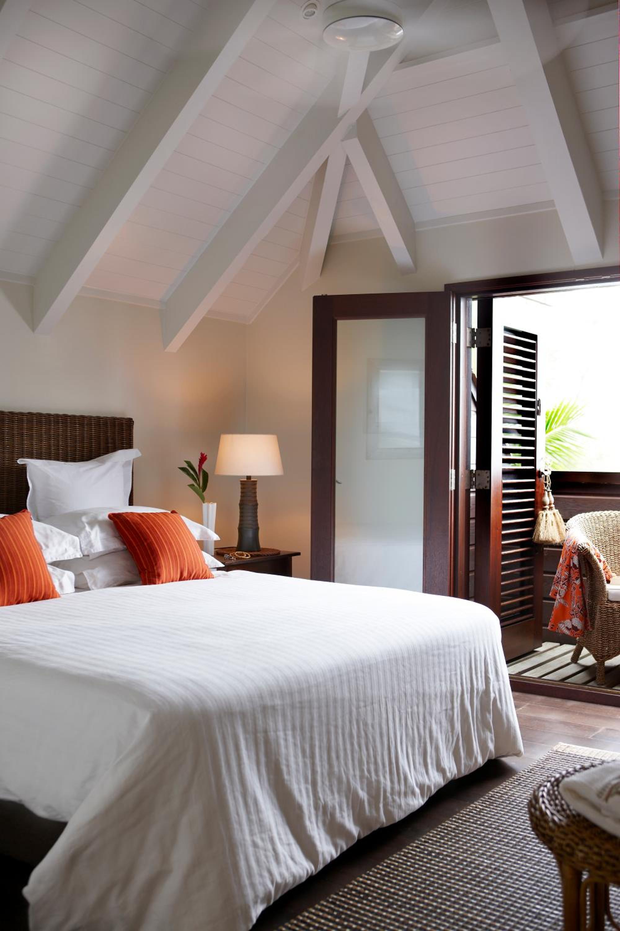 Te Vakaroa Villas
