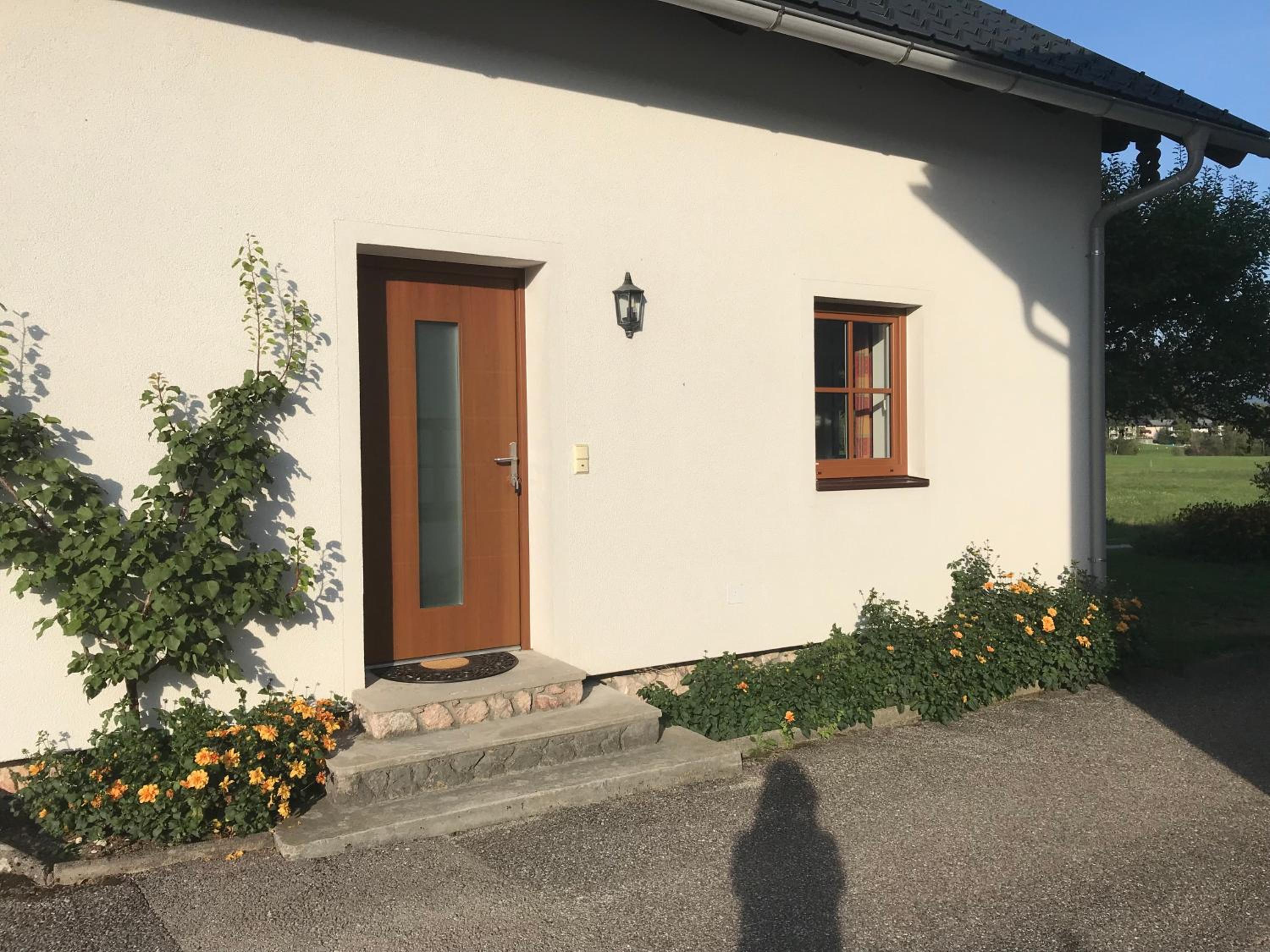 Ferienhaus Franz Eisl Radau 39