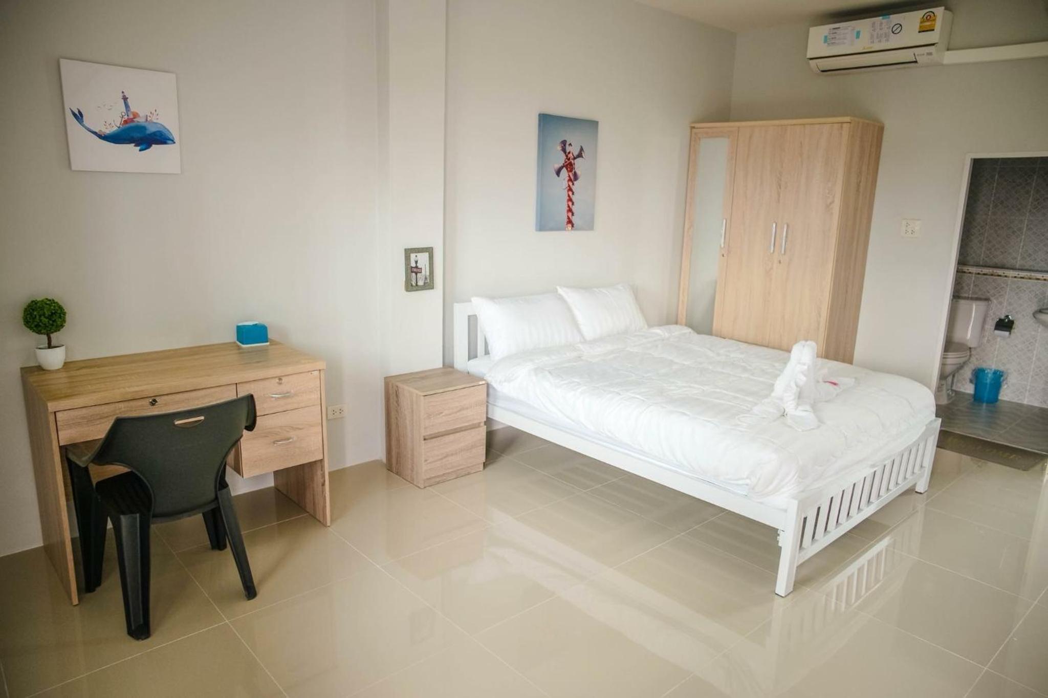 Lullaby Residence