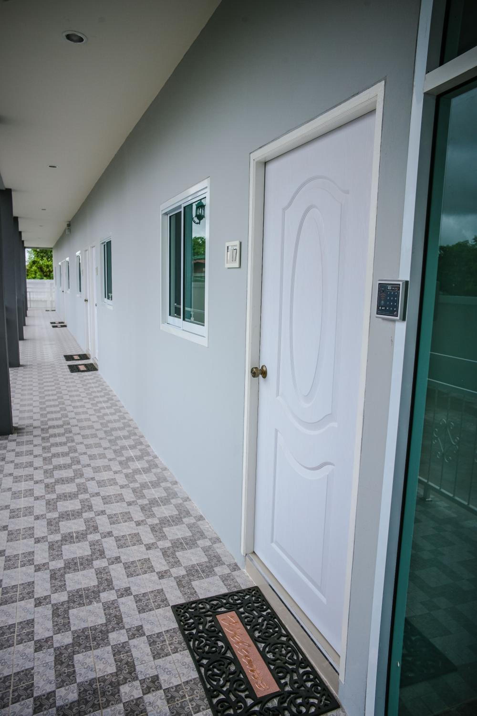 Lullaby Residence