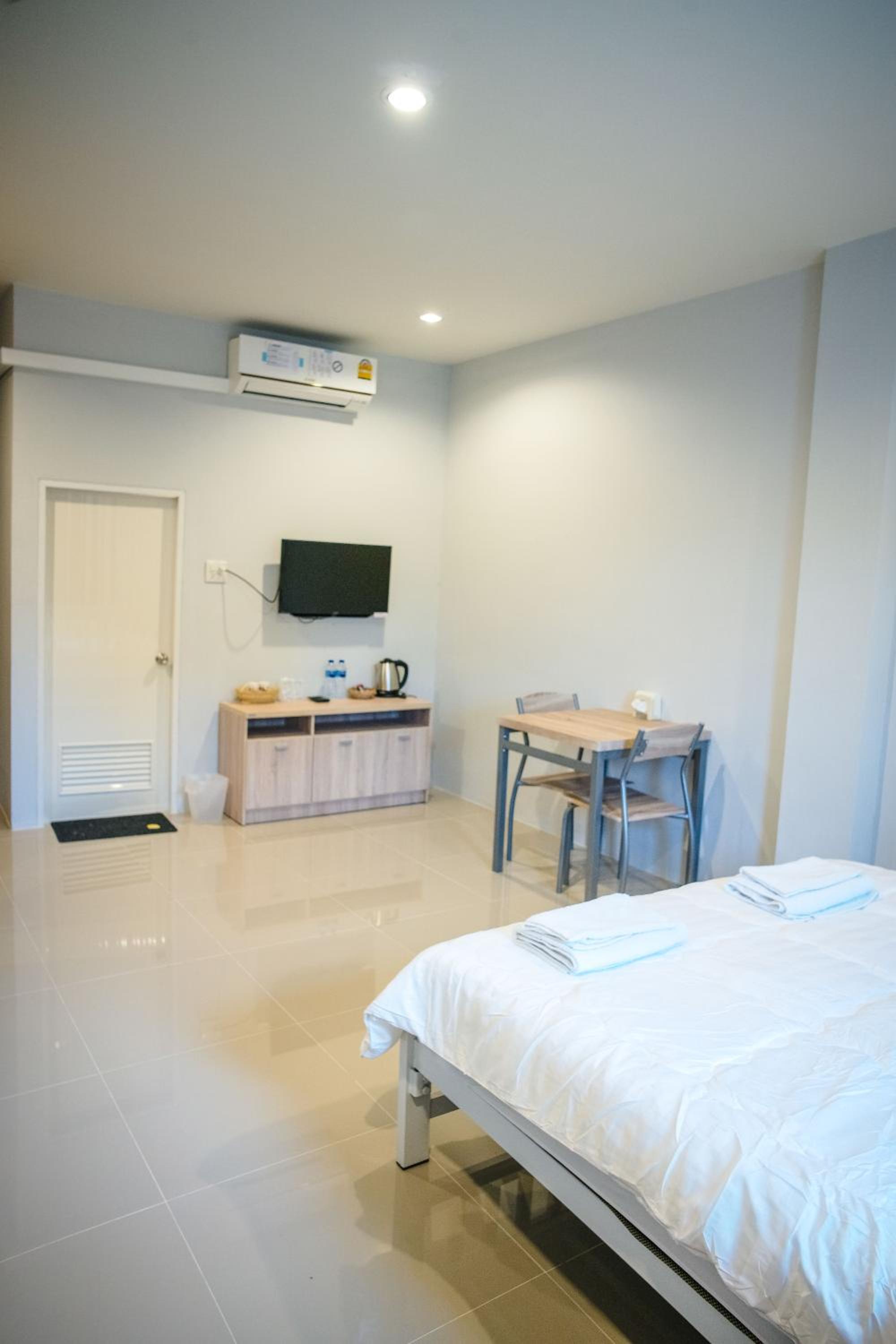 Lullaby Residence