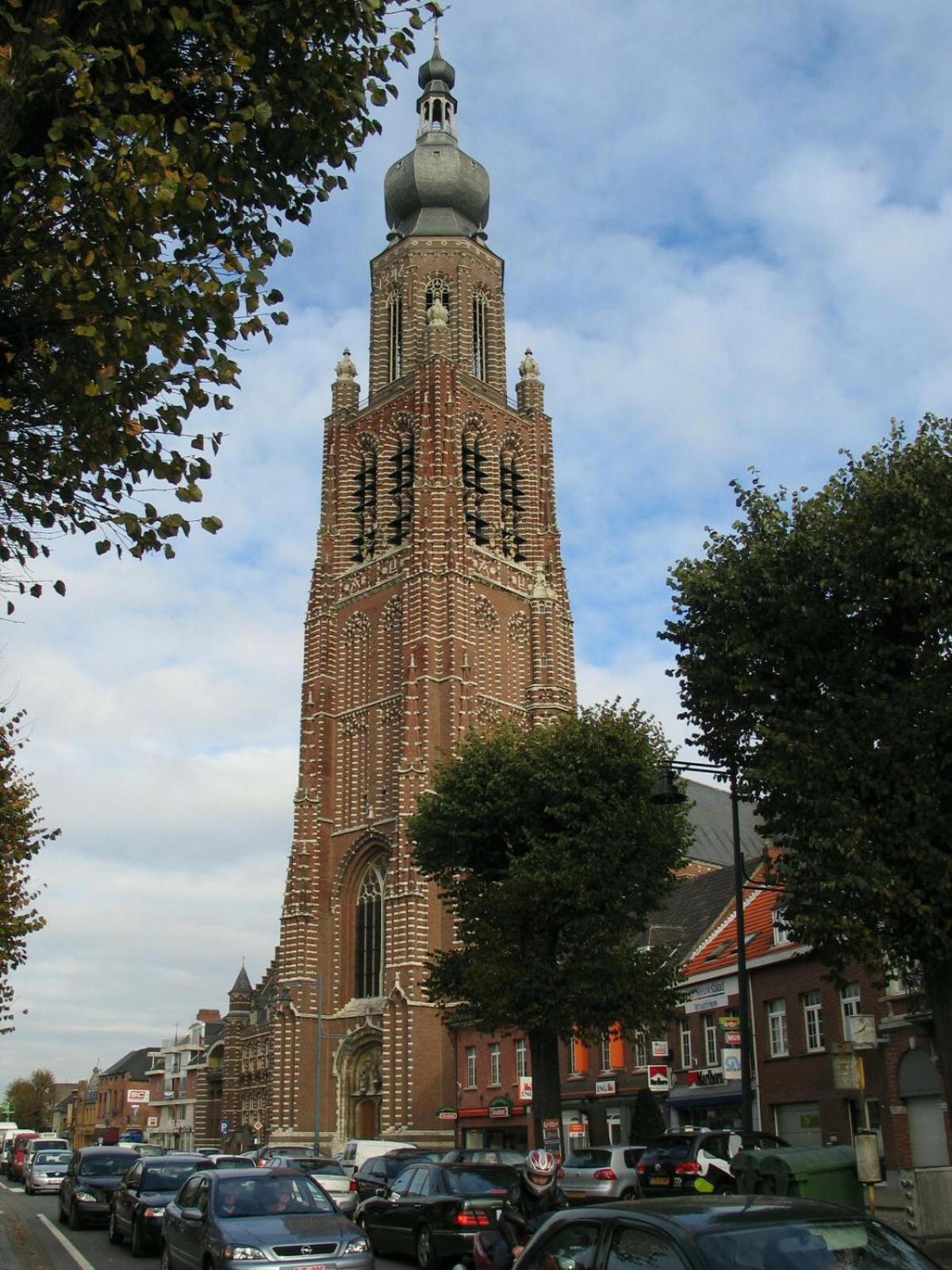 De Spreekkamer