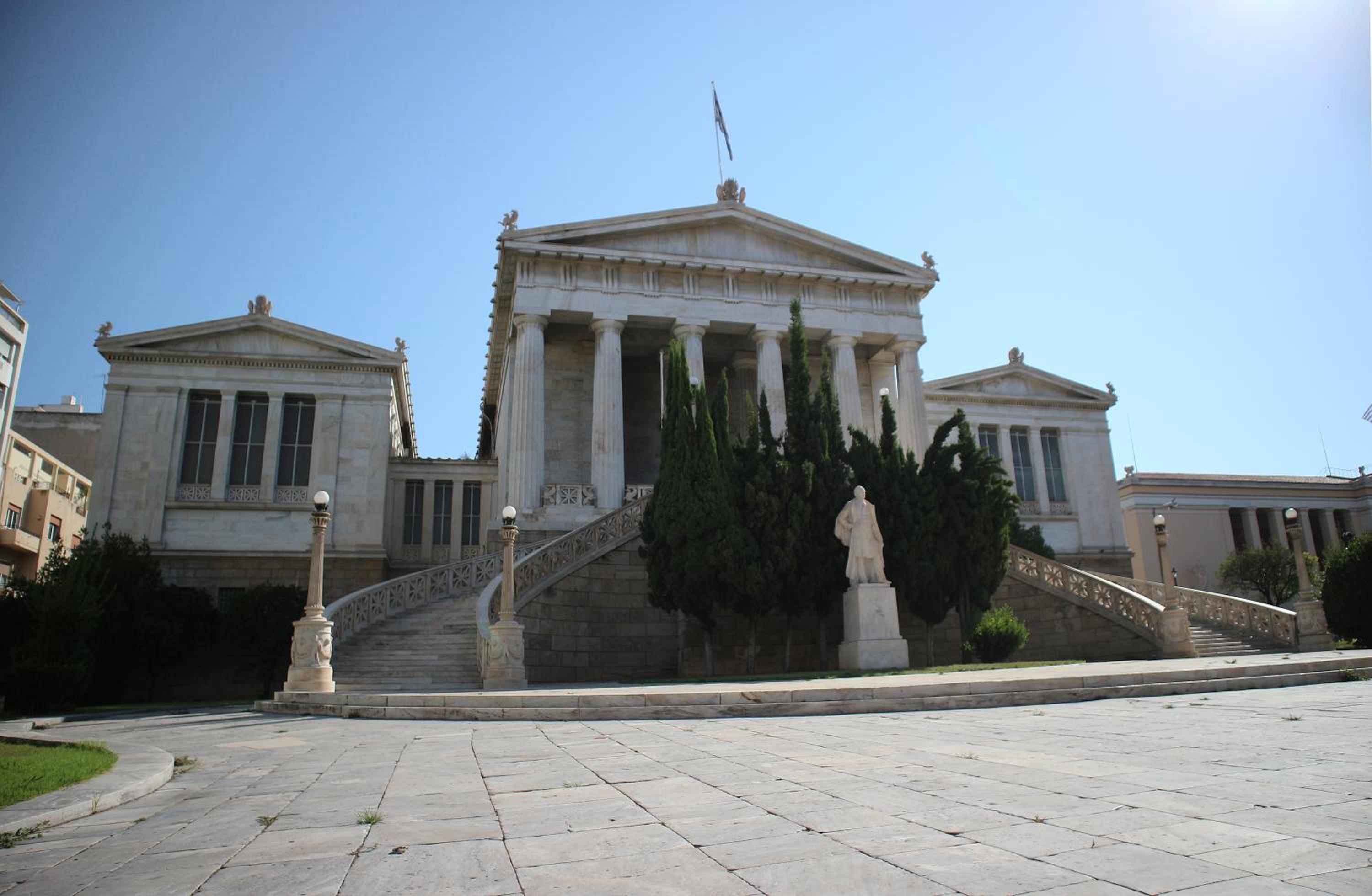 luxury apartment center athens (wifi)