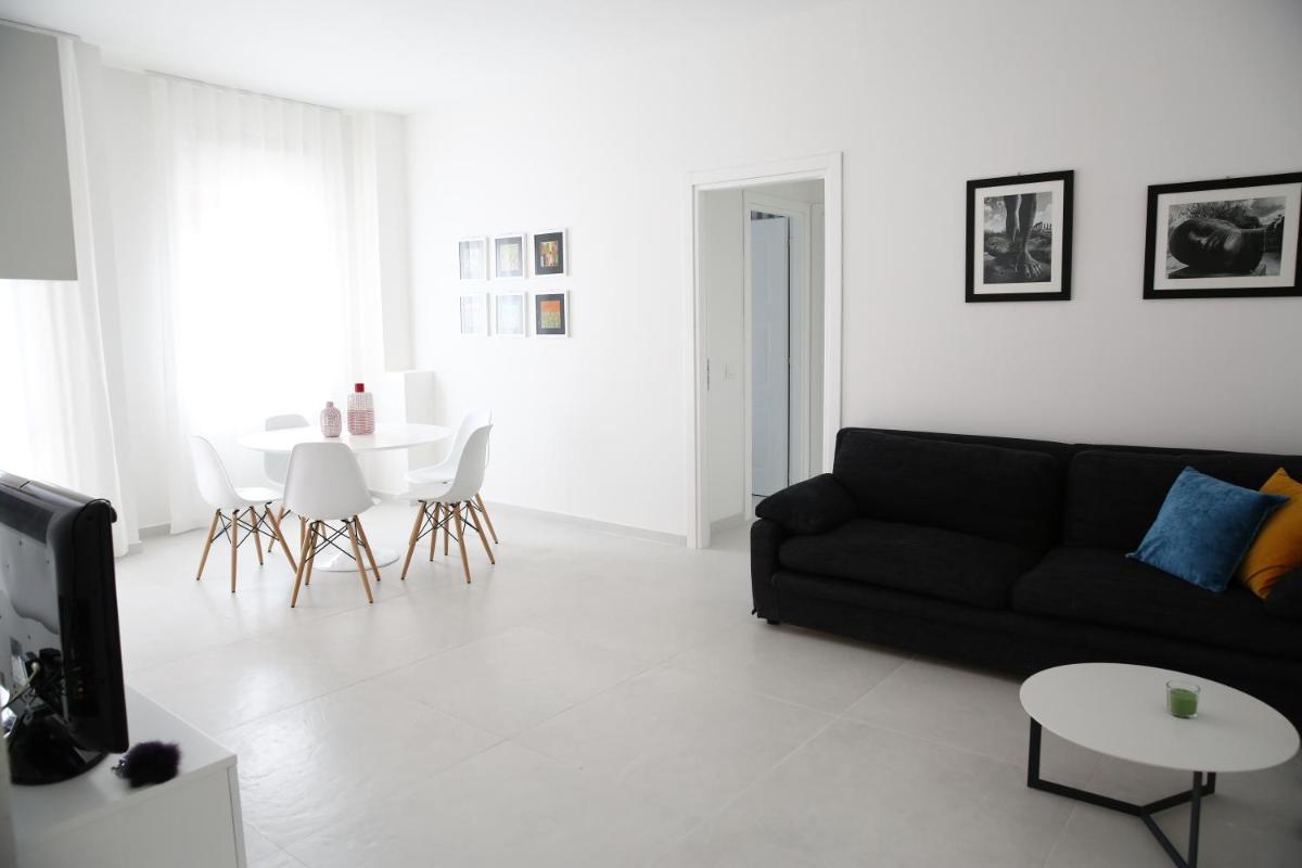 Athena Design Apartment photo 2