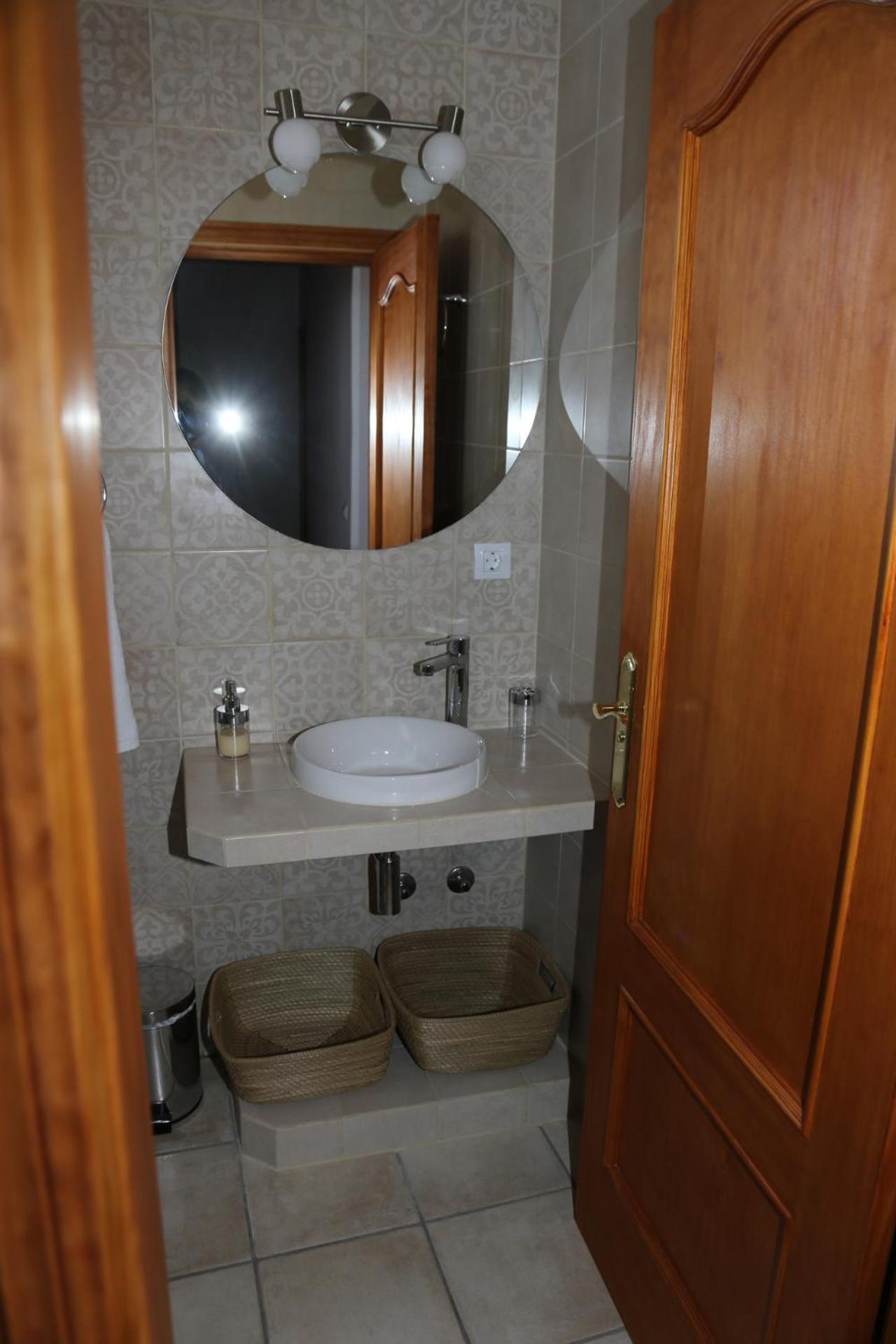Casa El Molino view 2