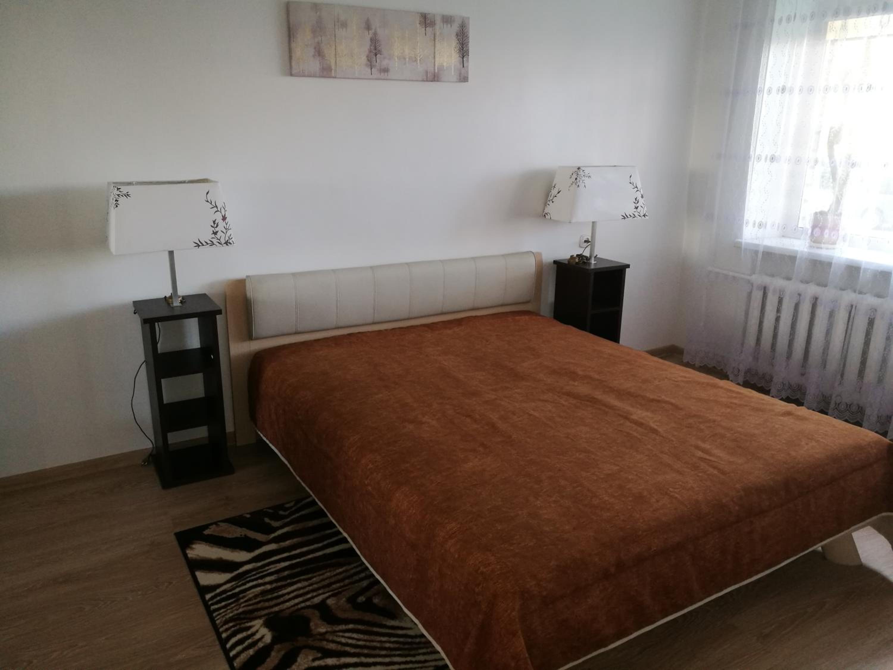 Tėjos guest house view 5