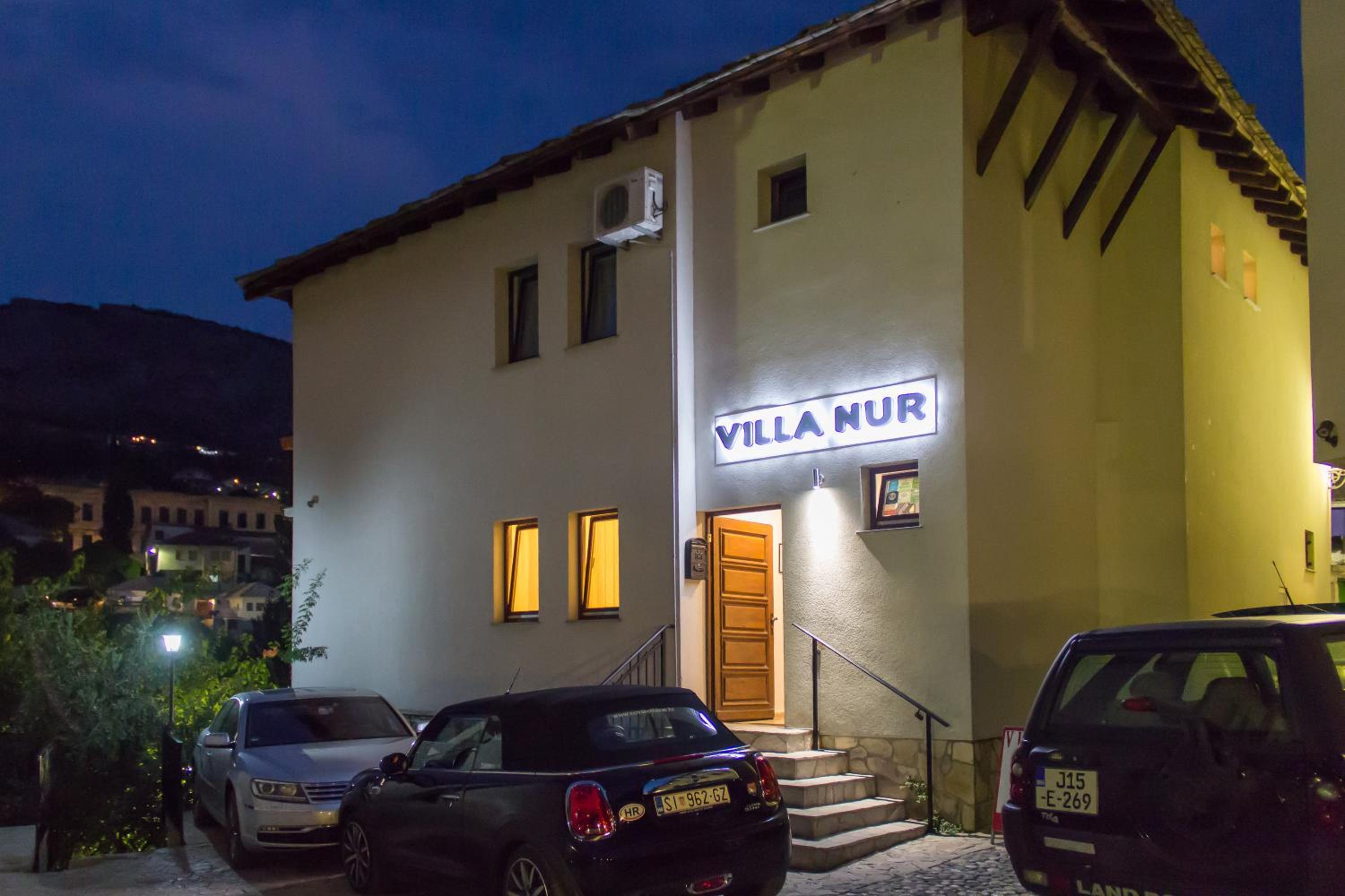 Pansion Villa Nur, photo 37