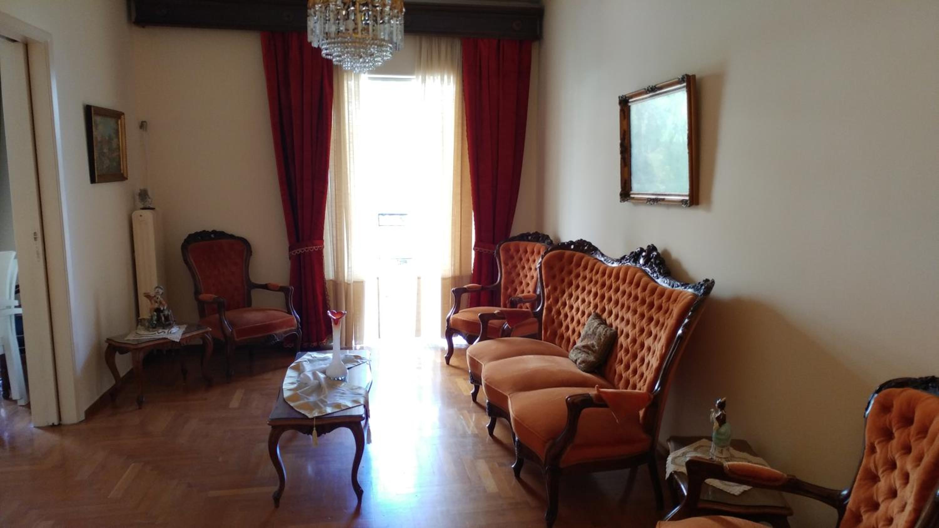 Proteus Apartment